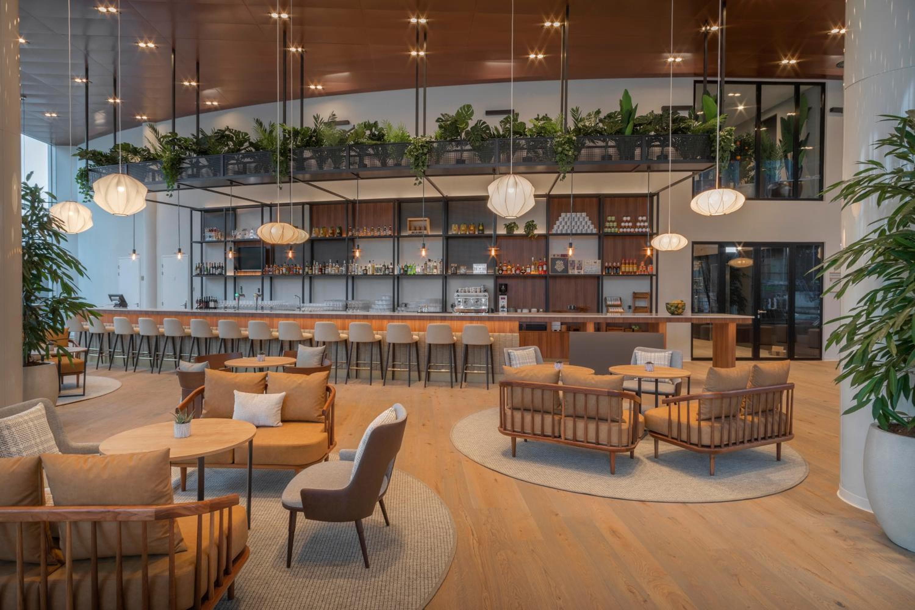 INNSiDE by Meliá Amsterdam — 10