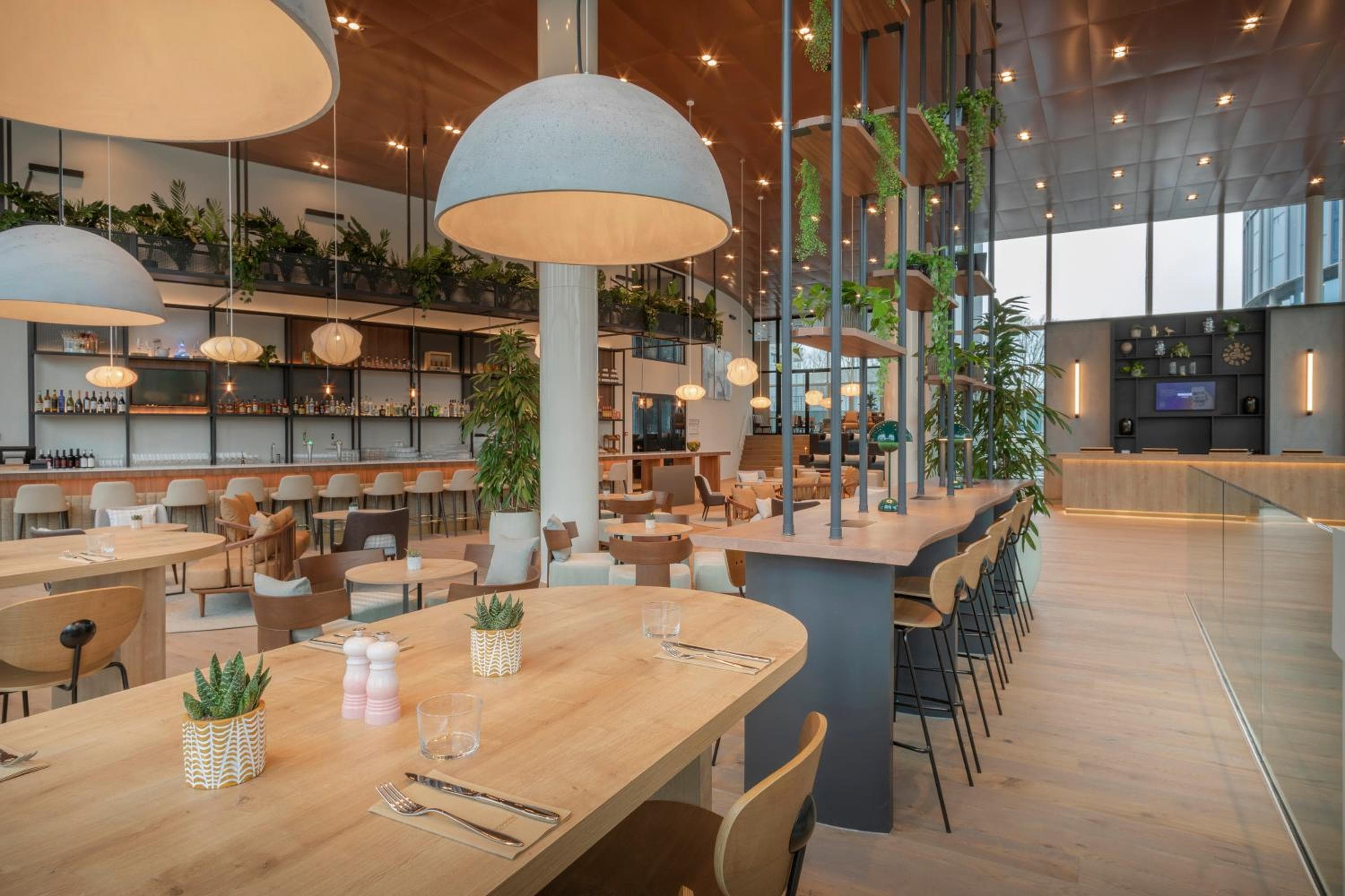 INNSiDE by Meliá Amsterdam — 27