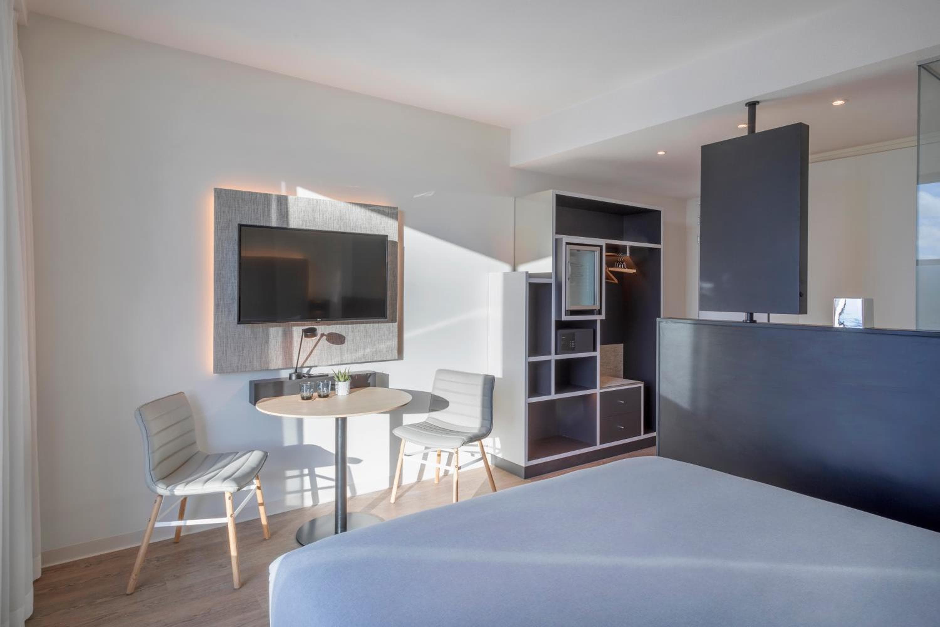 INNSiDE by Meliá Amsterdam — 22