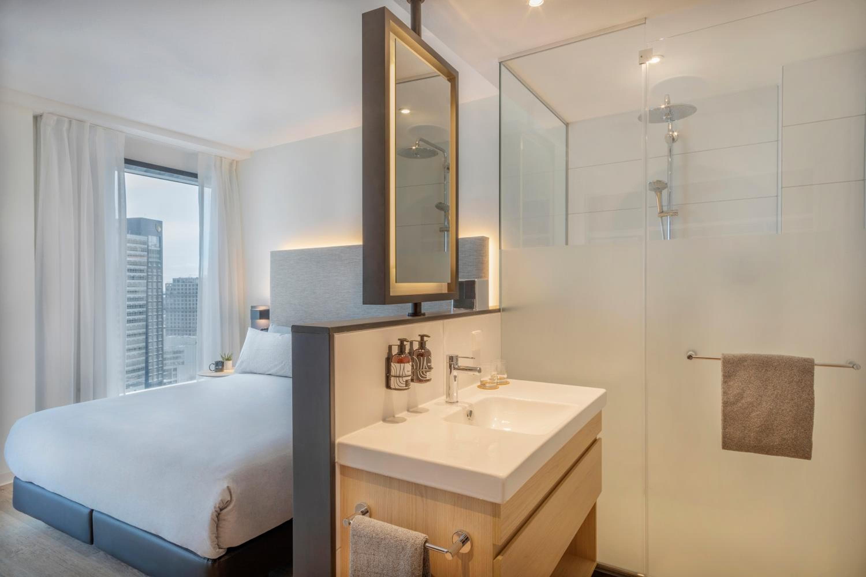INNSiDE by Meliá Amsterdam — 4