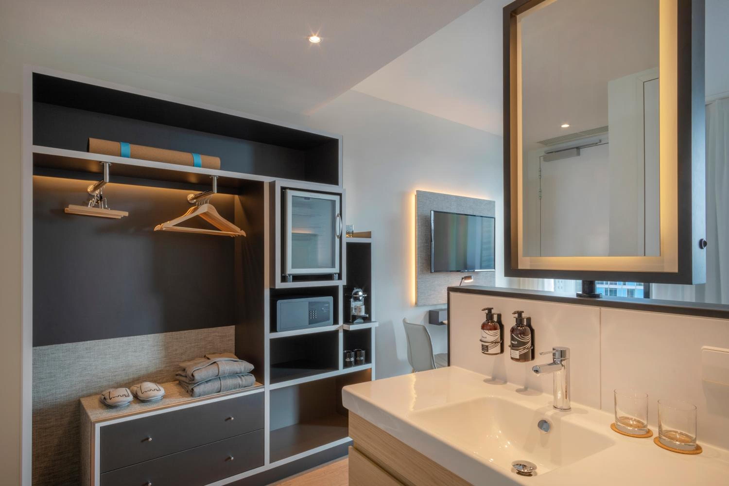 INNSiDE by Meliá Amsterdam — 21