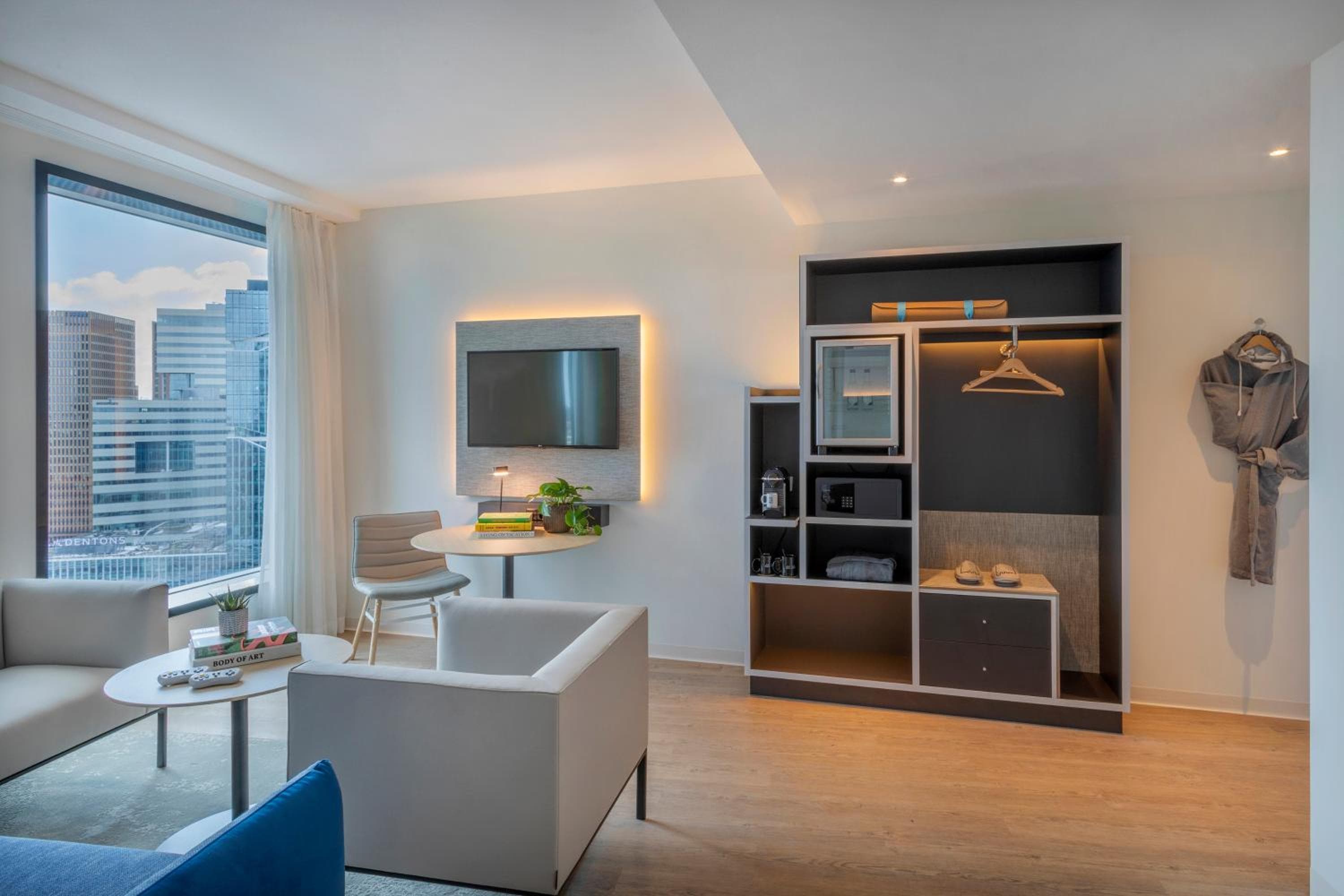 INNSiDE by Meliá Amsterdam — 30