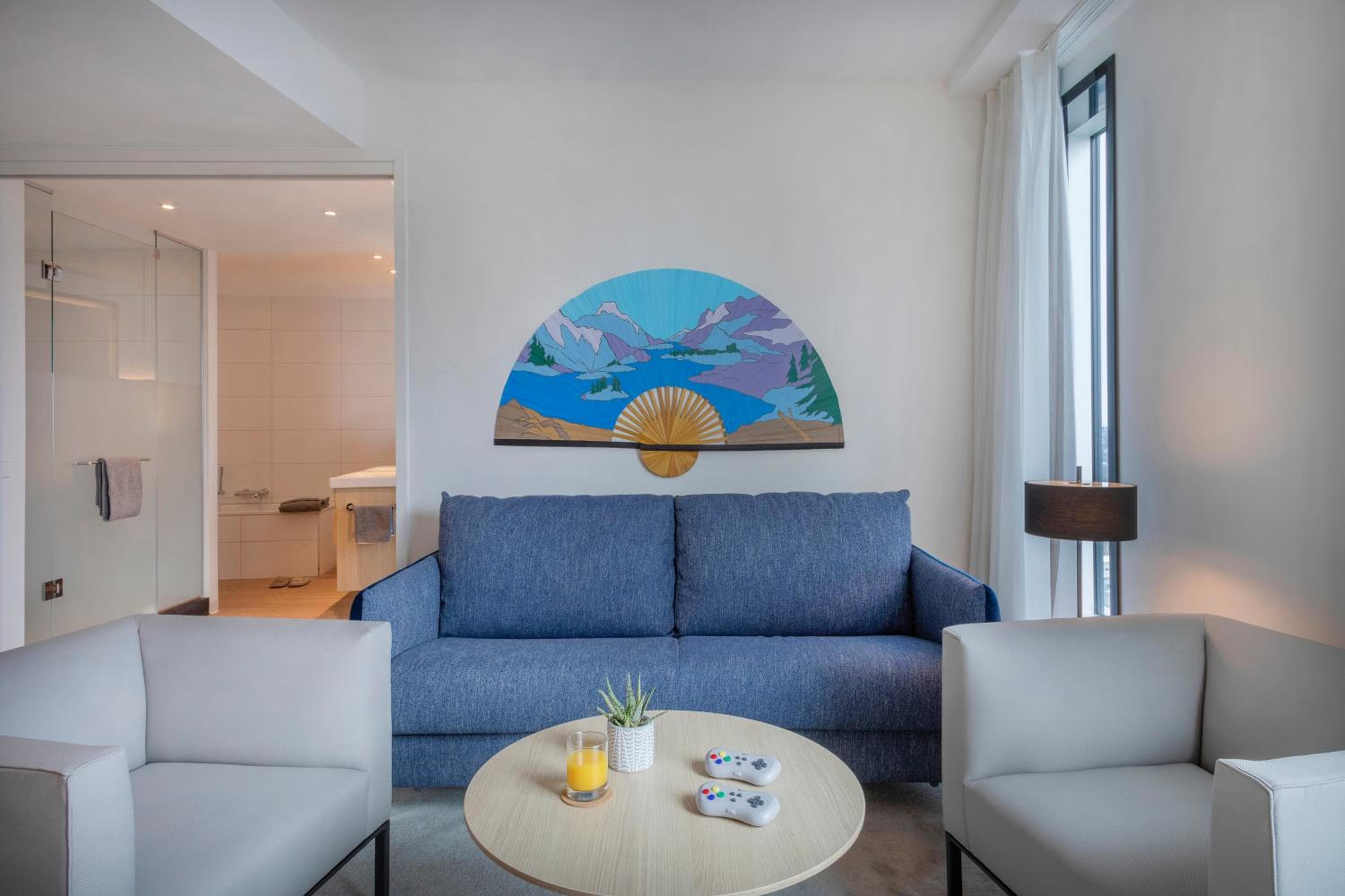 INNSiDE by Meliá Amsterdam — 28