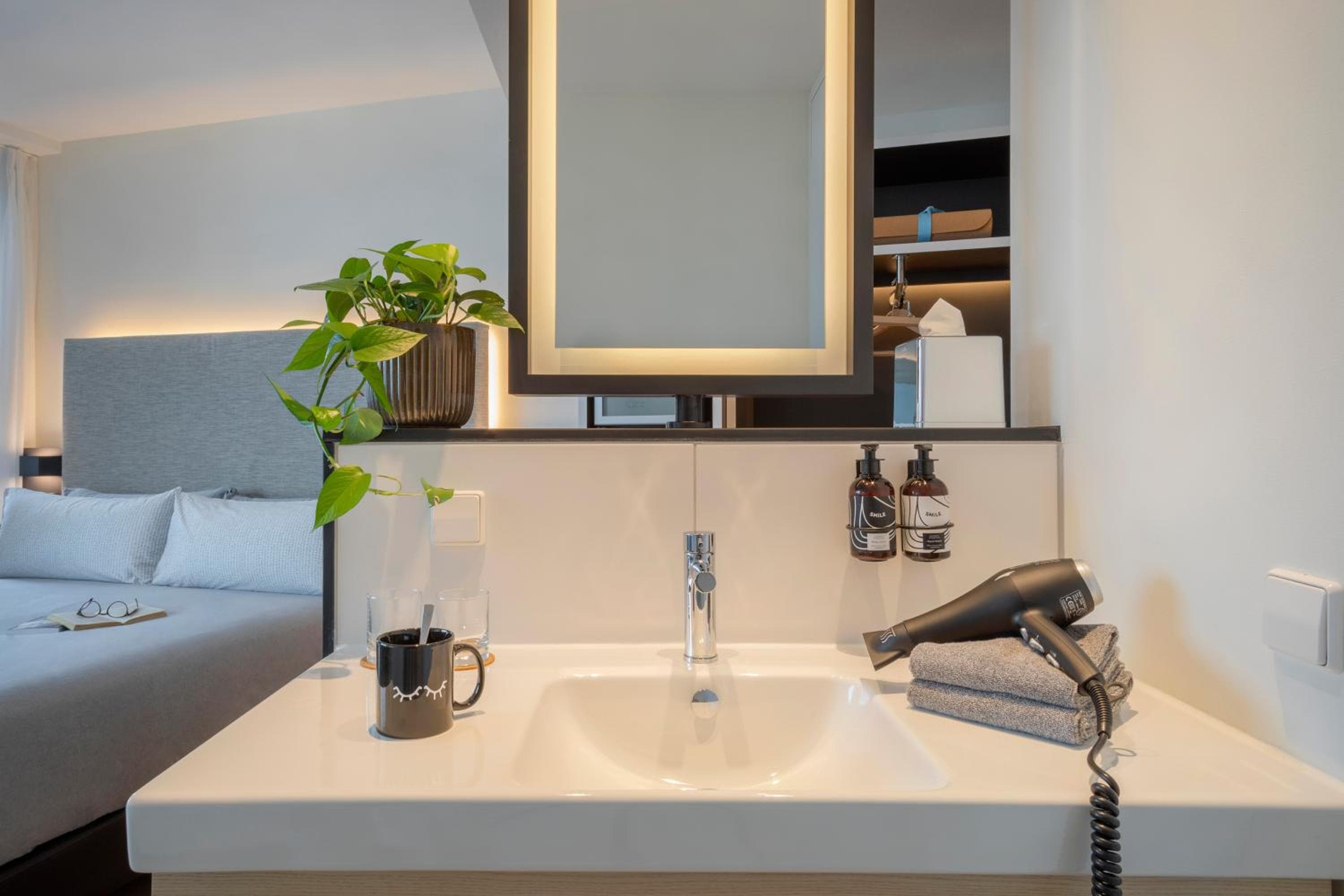 INNSiDE by Meliá Amsterdam — 23