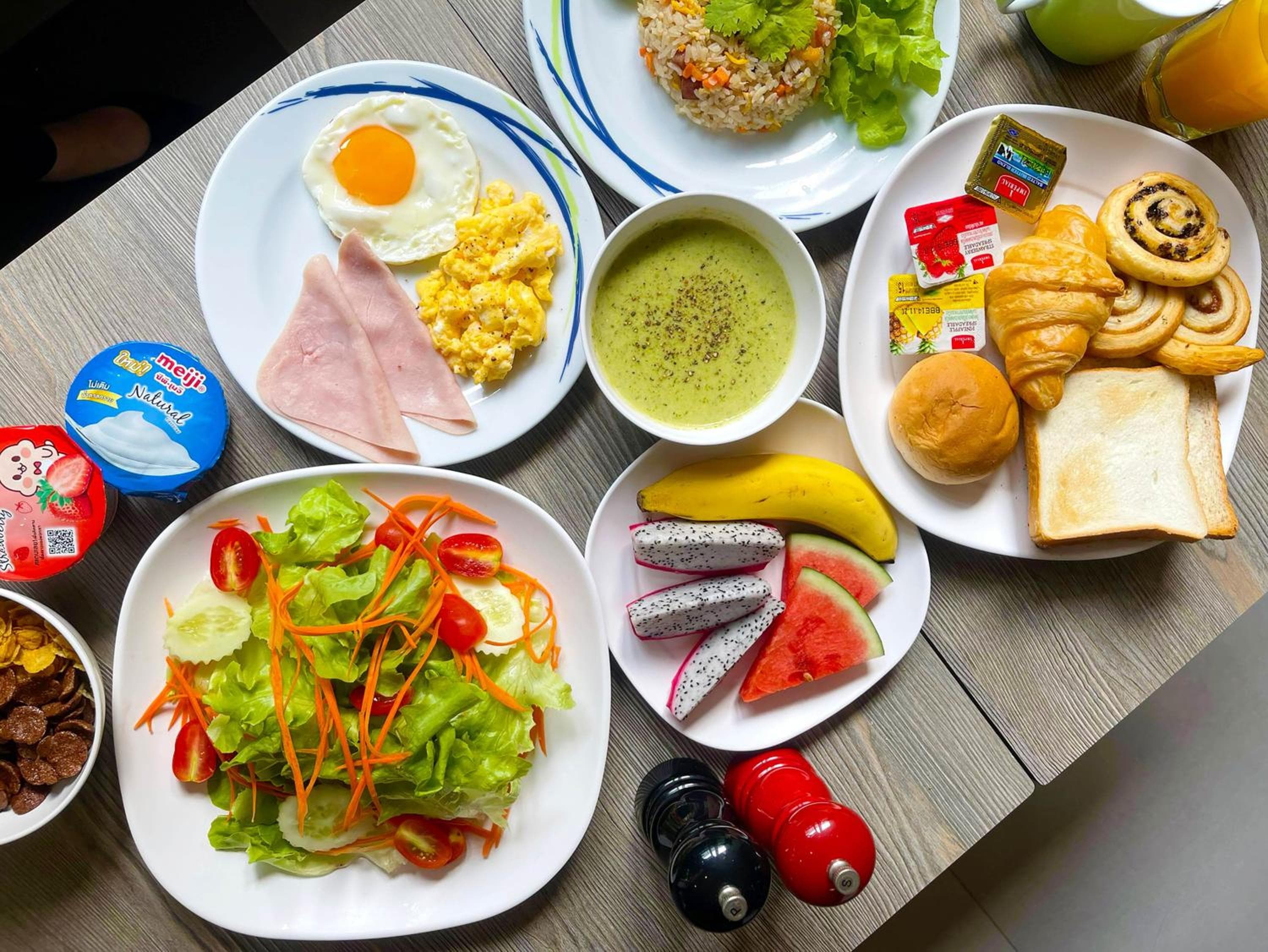 Holiday Inn Express Bangkok Sathorn by IHG — 18