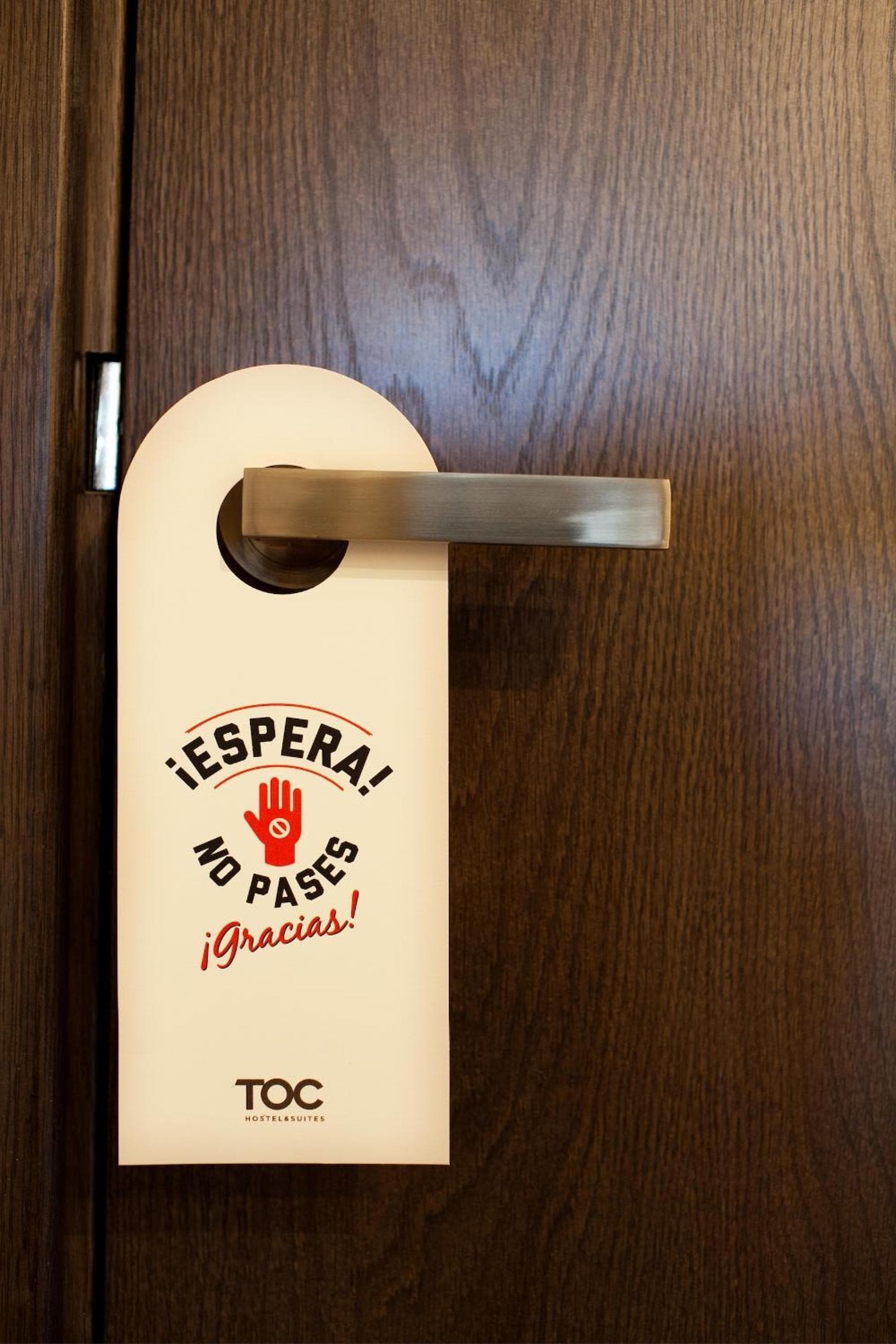 TOC Hostel Barcelona — 28