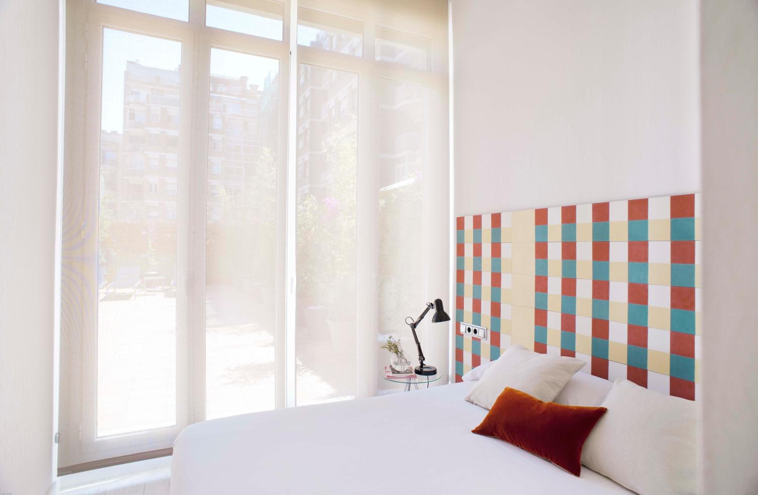 Eric Vökel Boutique Apartments - Gran Vía Suiten — 8