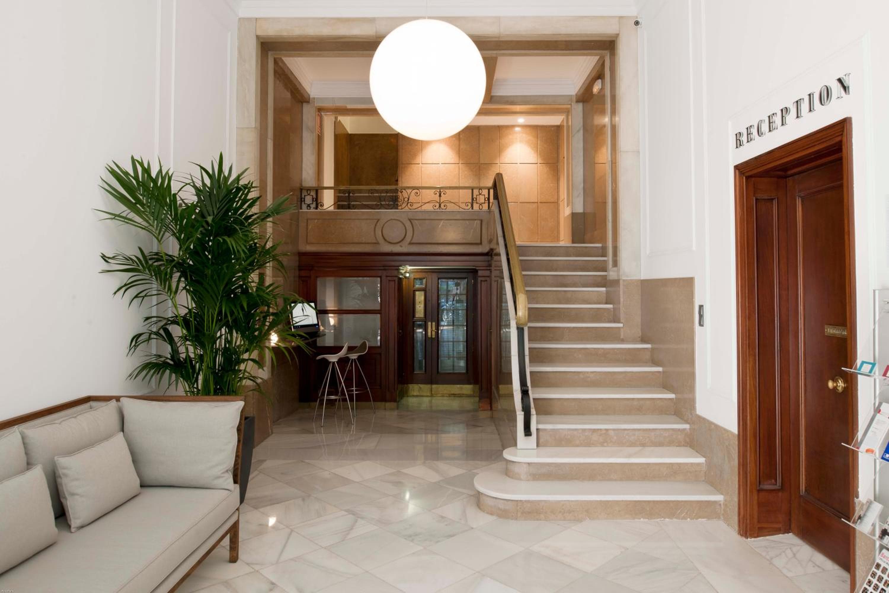 Eric Vökel Boutique Apartments - Gran Vía Suiten — 3