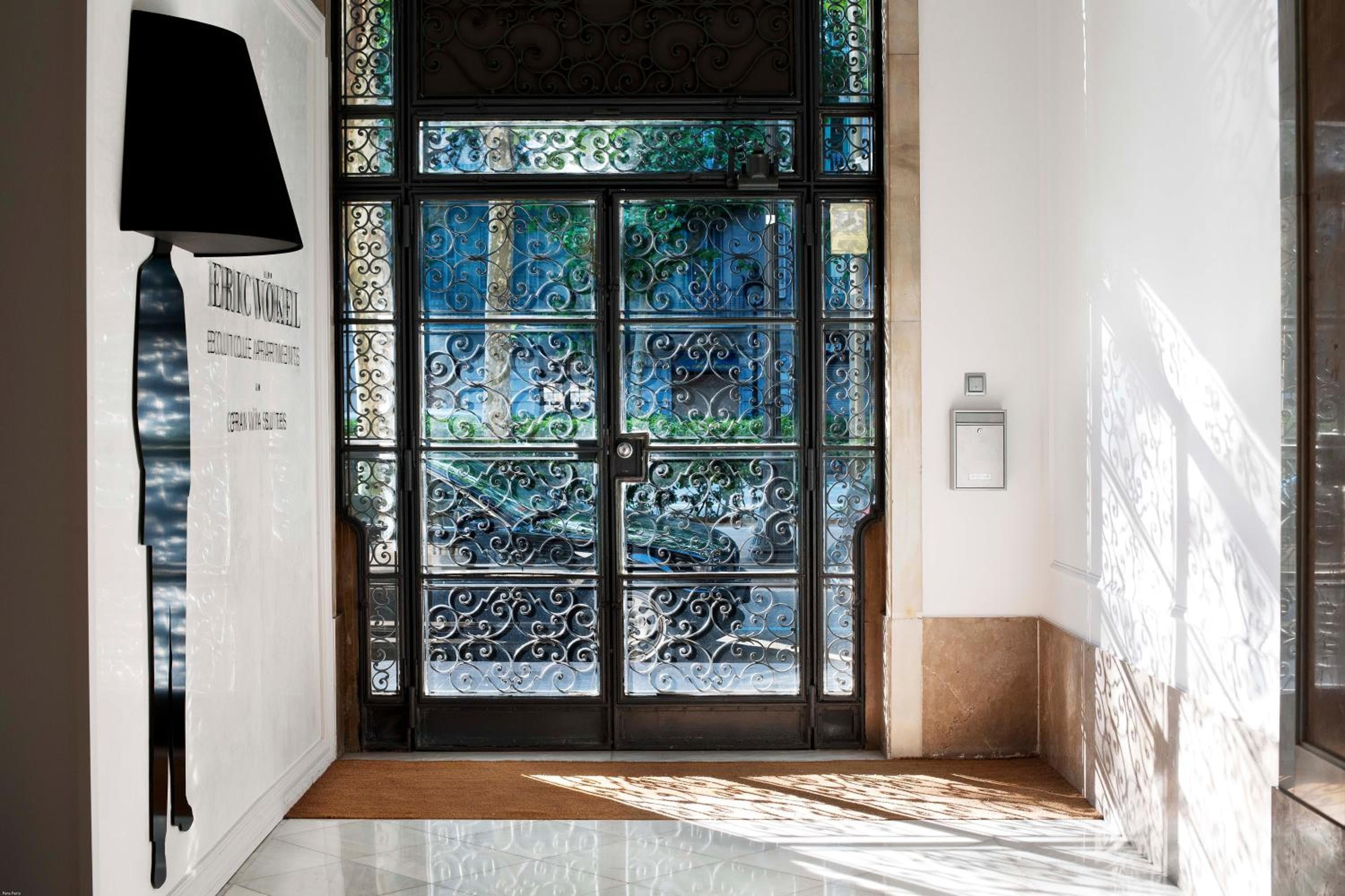 Eric Vökel Boutique Apartments - Gran Vía Suiten — 4