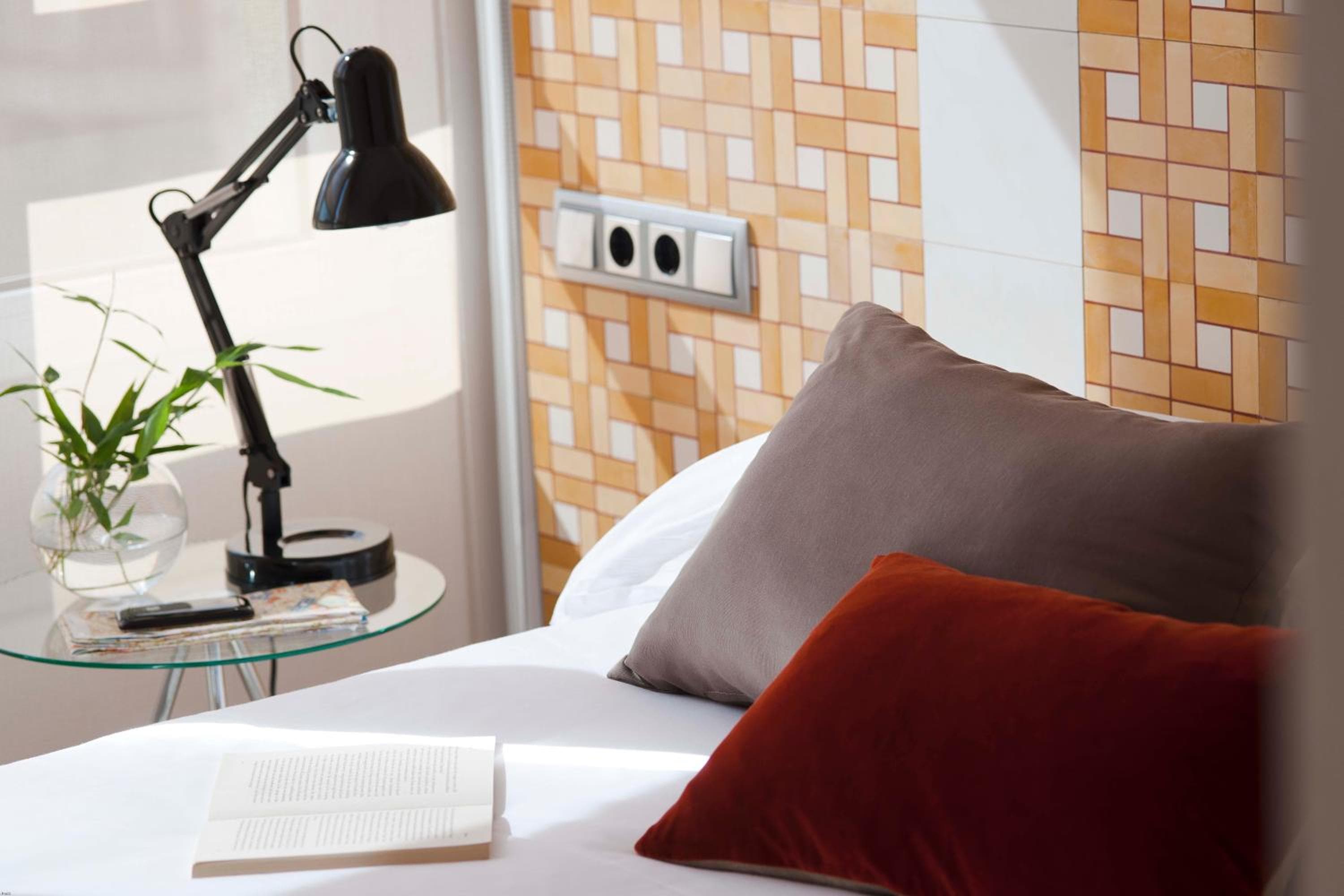 Eric Vökel Boutique Apartments - Gran Vía Suiten — 2