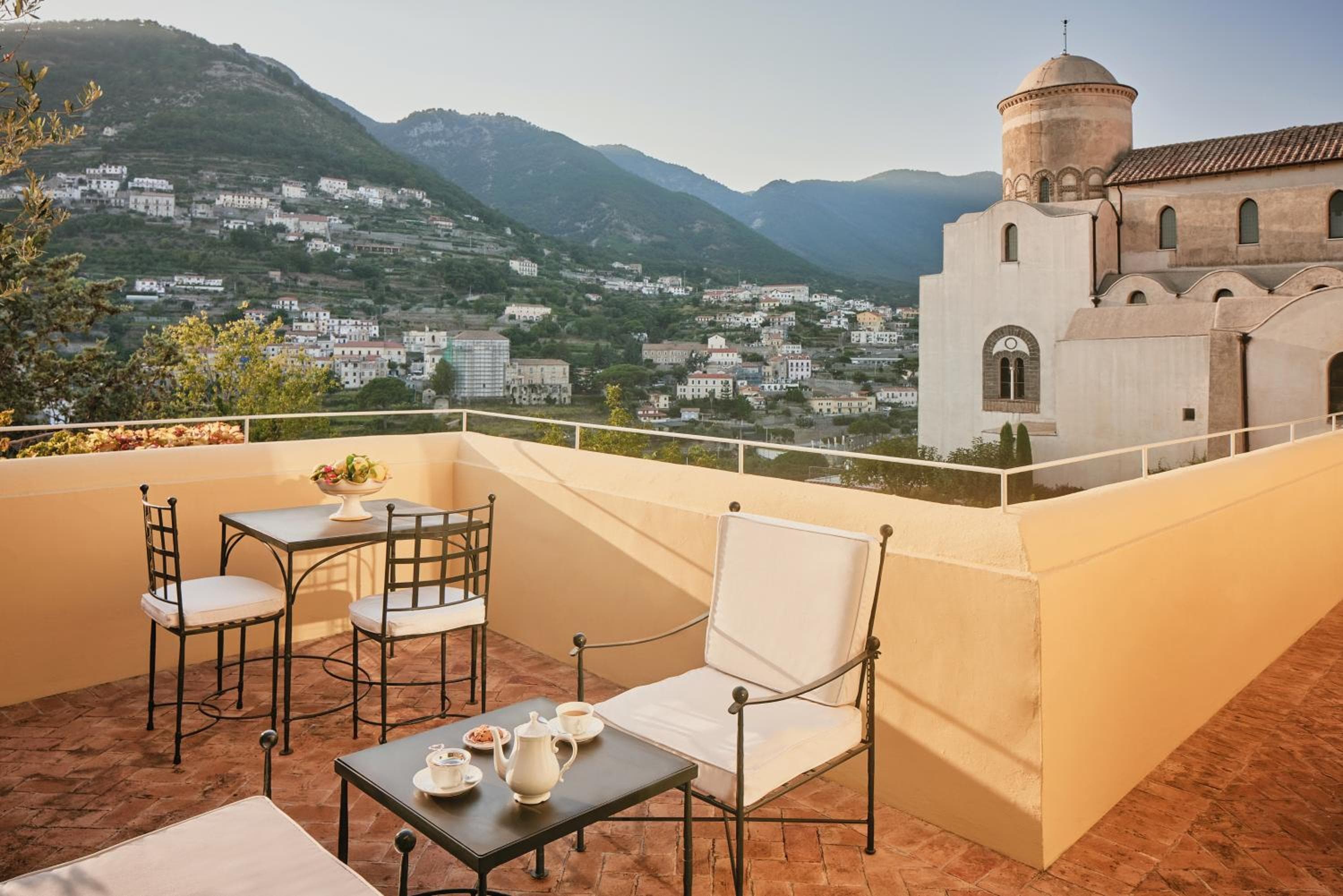 Caruso, Ein Belmond Hotel, Amalfiküste — 16
