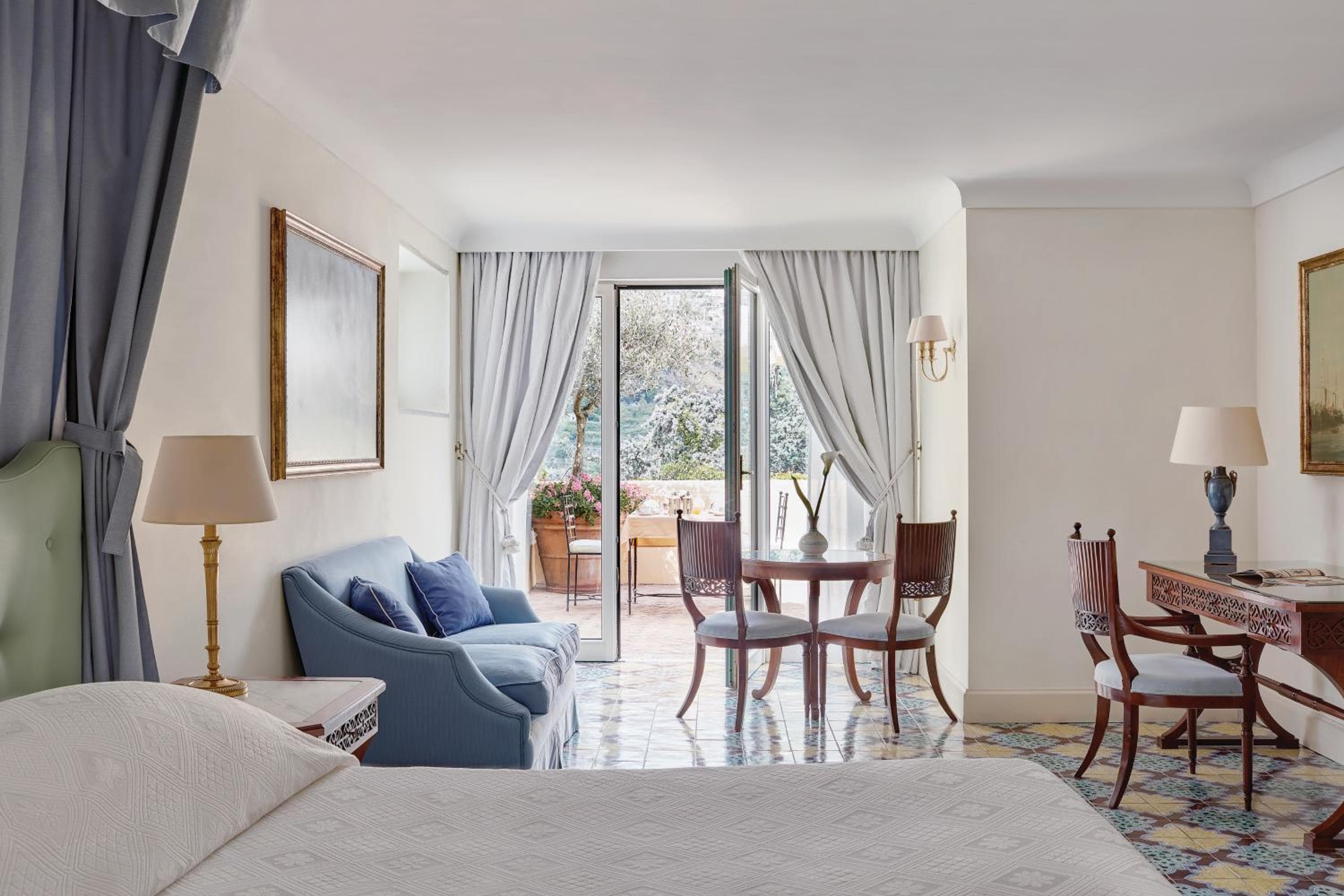 Caruso, Ein Belmond Hotel, Amalfiküste — 17