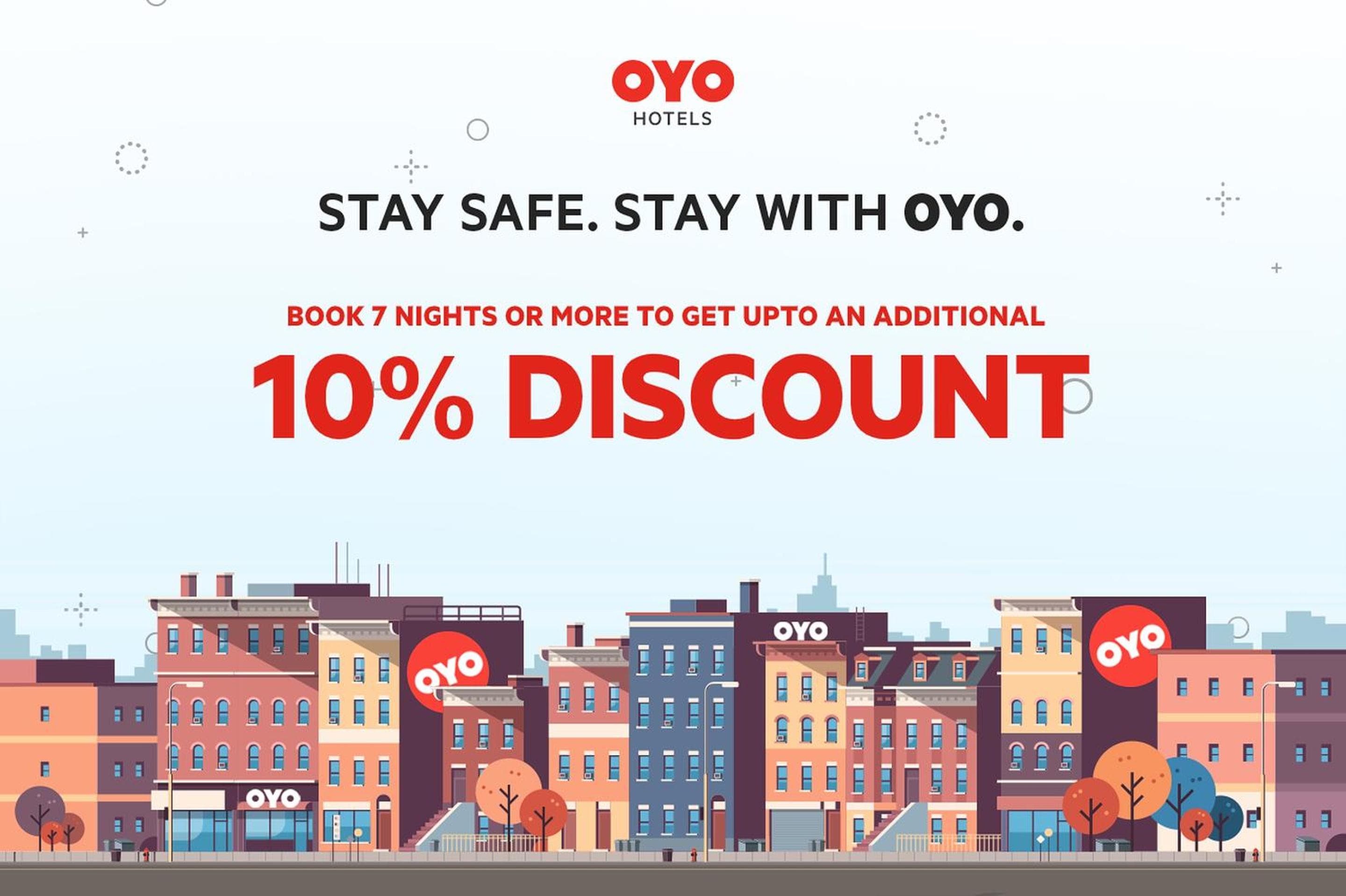 OYO Oasis Motel Las Vegas I-15 — 18