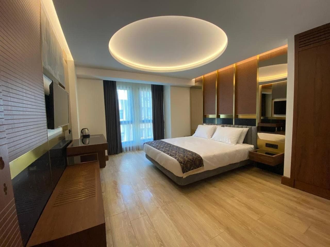 Henna Hotel Istanbul — 29