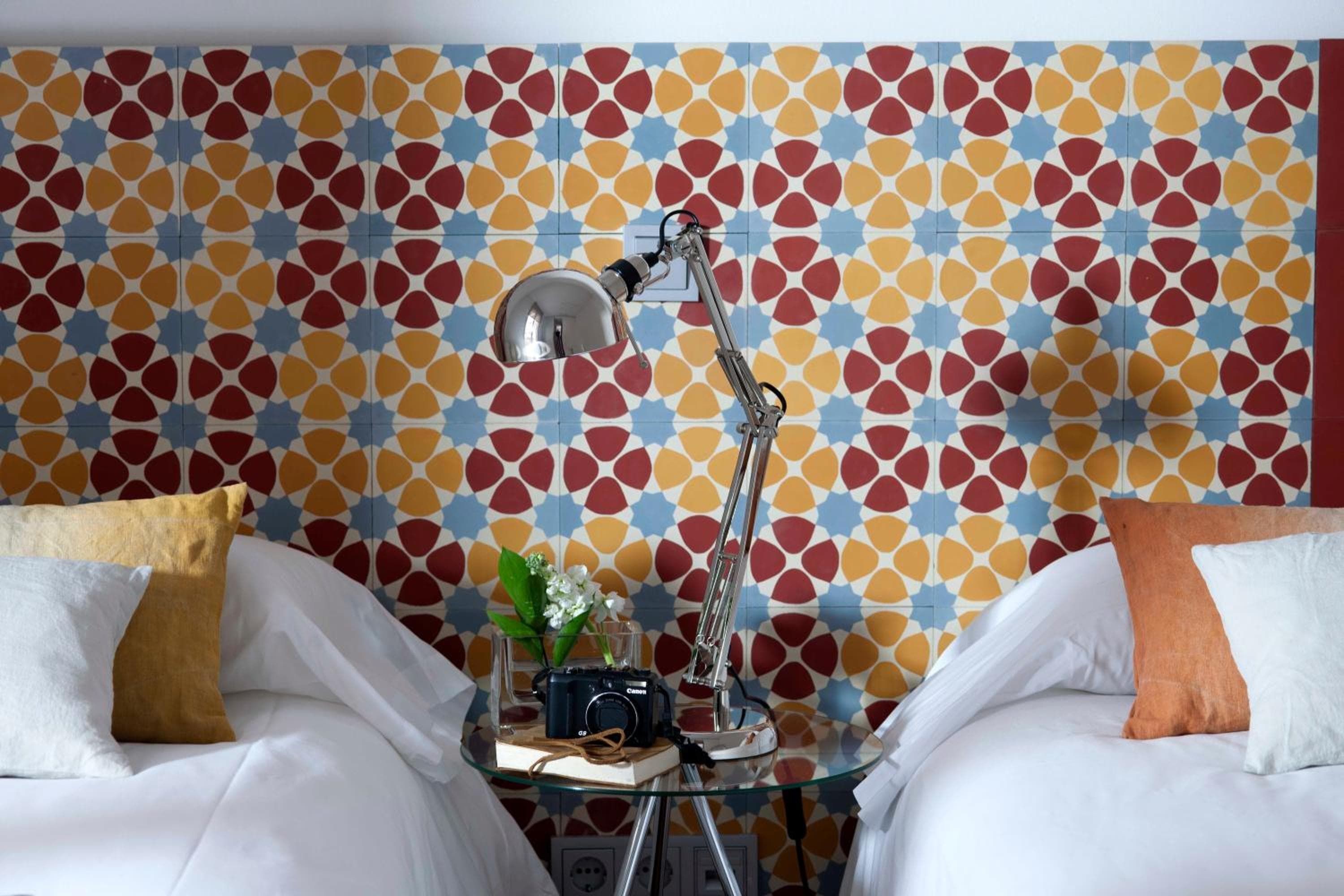 Eric Vökel Boutique Apartments - Madrid Suites — 20