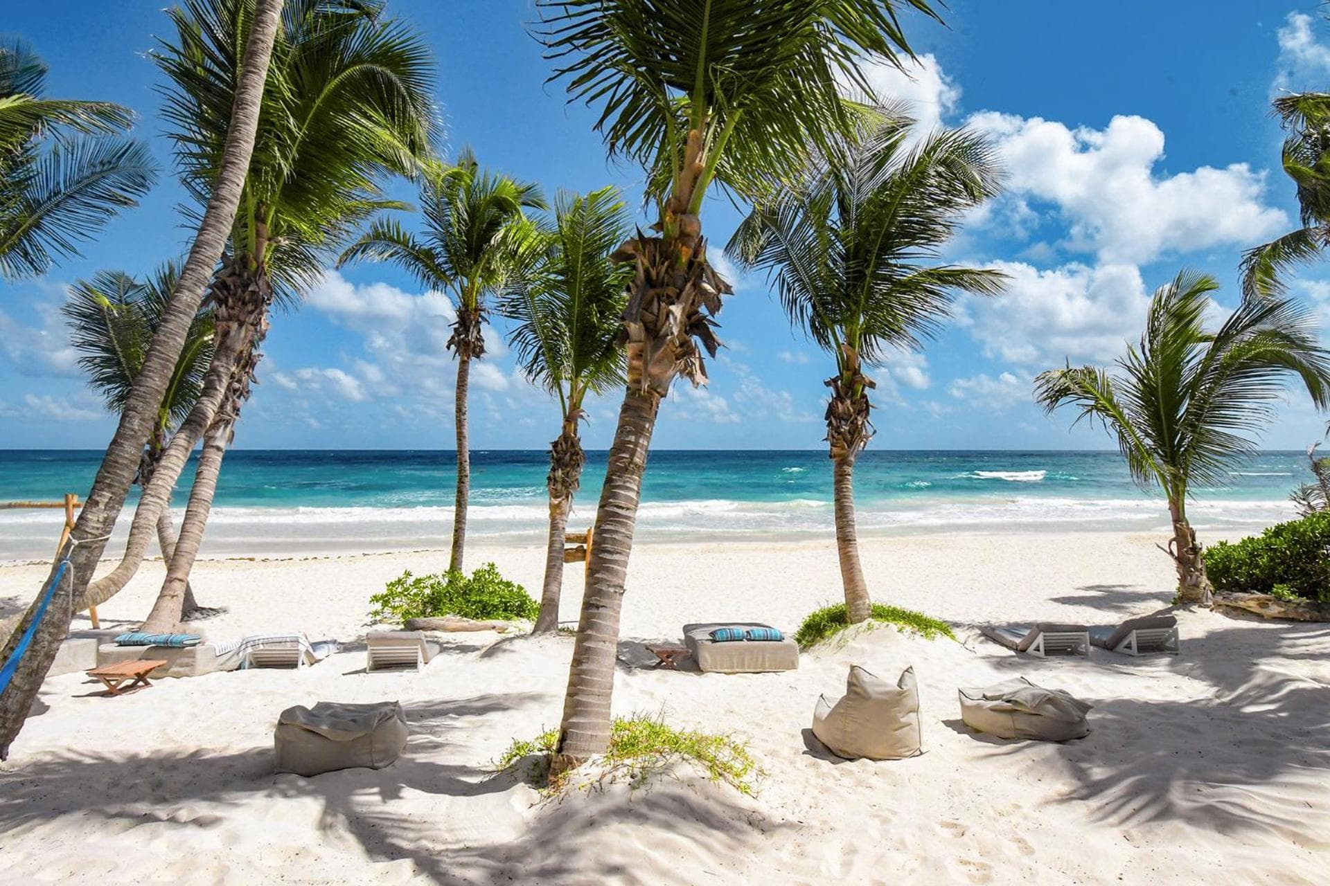 Cabanas Tulum- Beach Hotel & Spa — 22