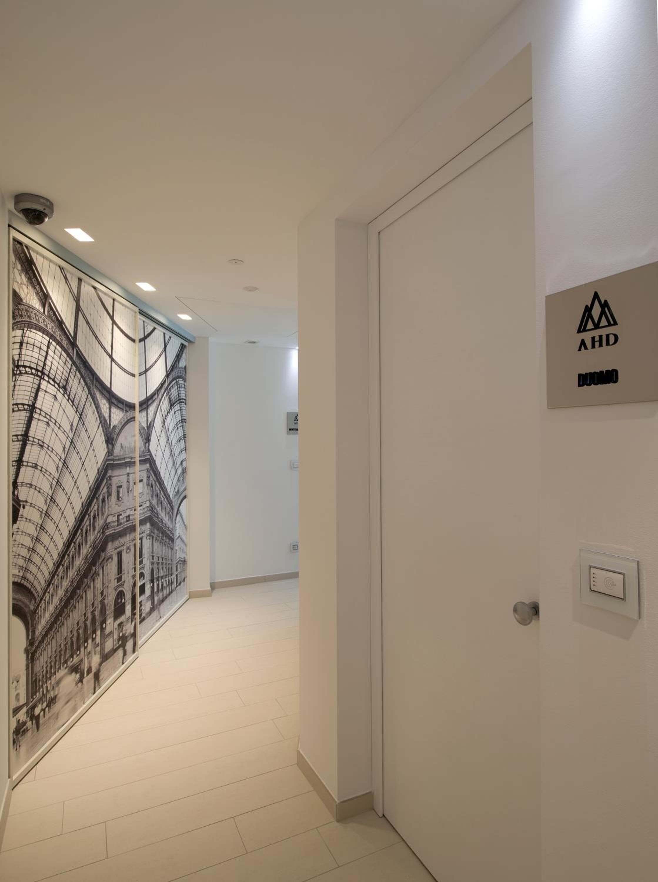 Aparthotel Duomo — 20