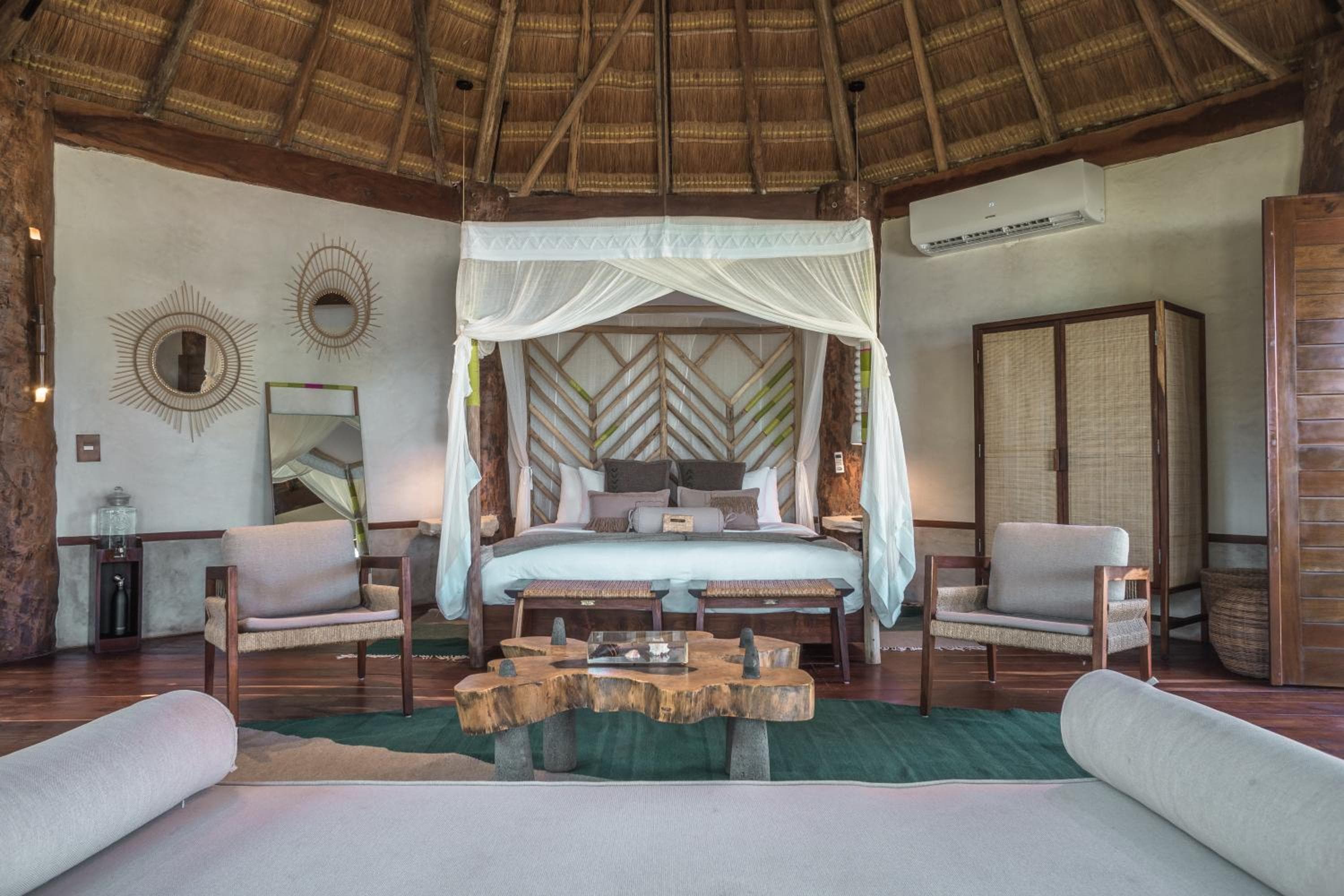 Delek Tulum — 22
