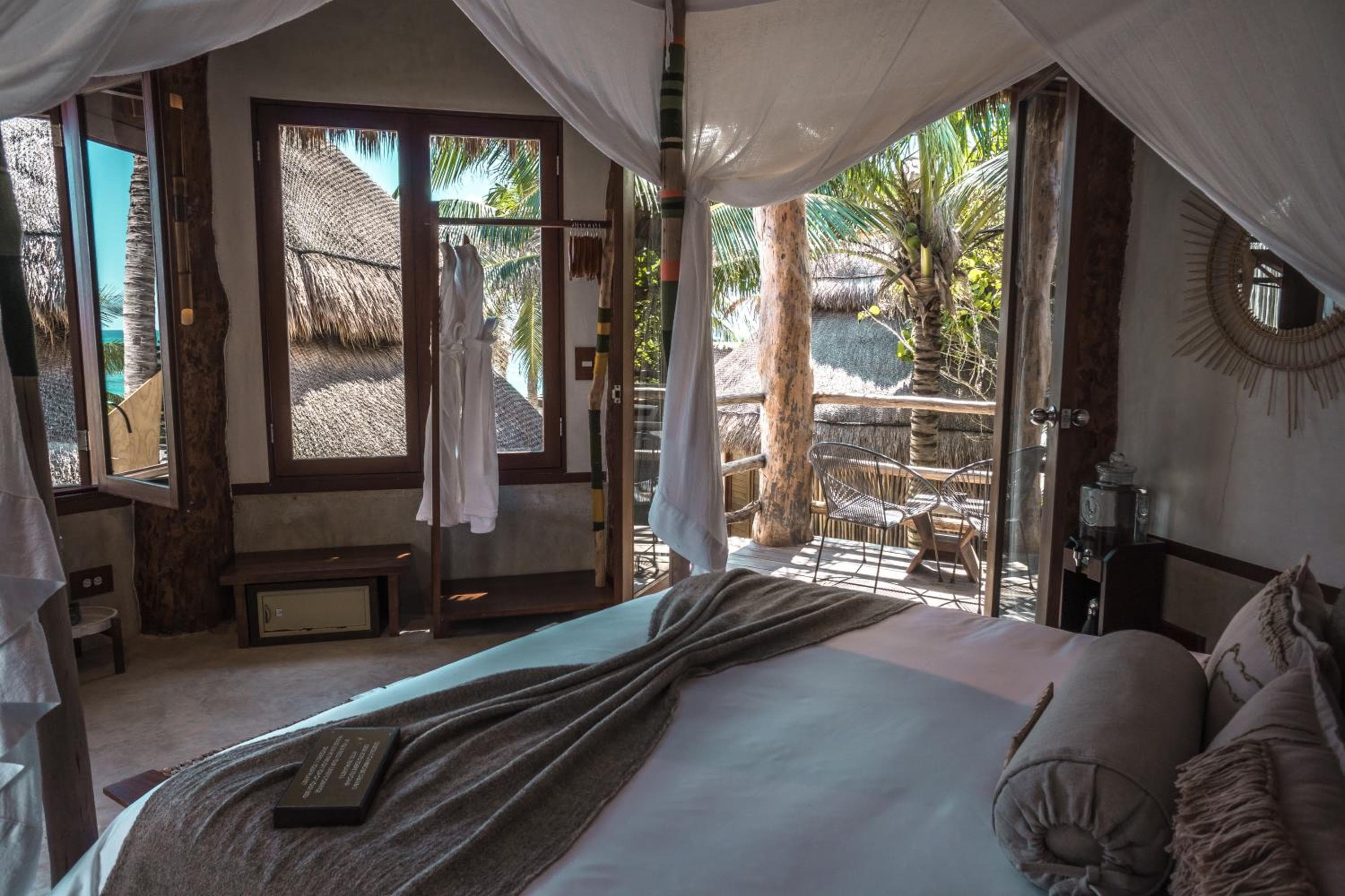 Delek Tulum — 24