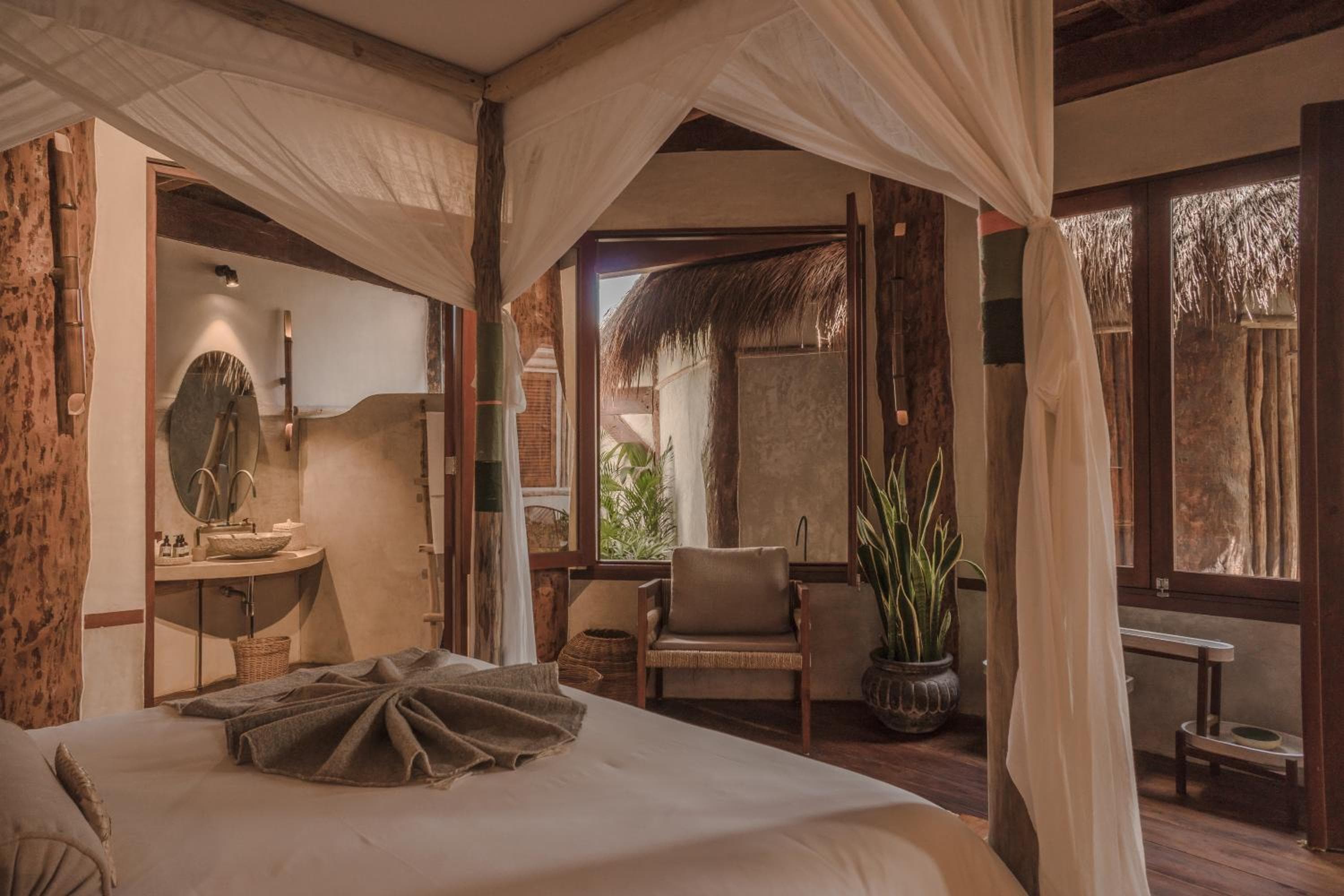 Delek Tulum — 30