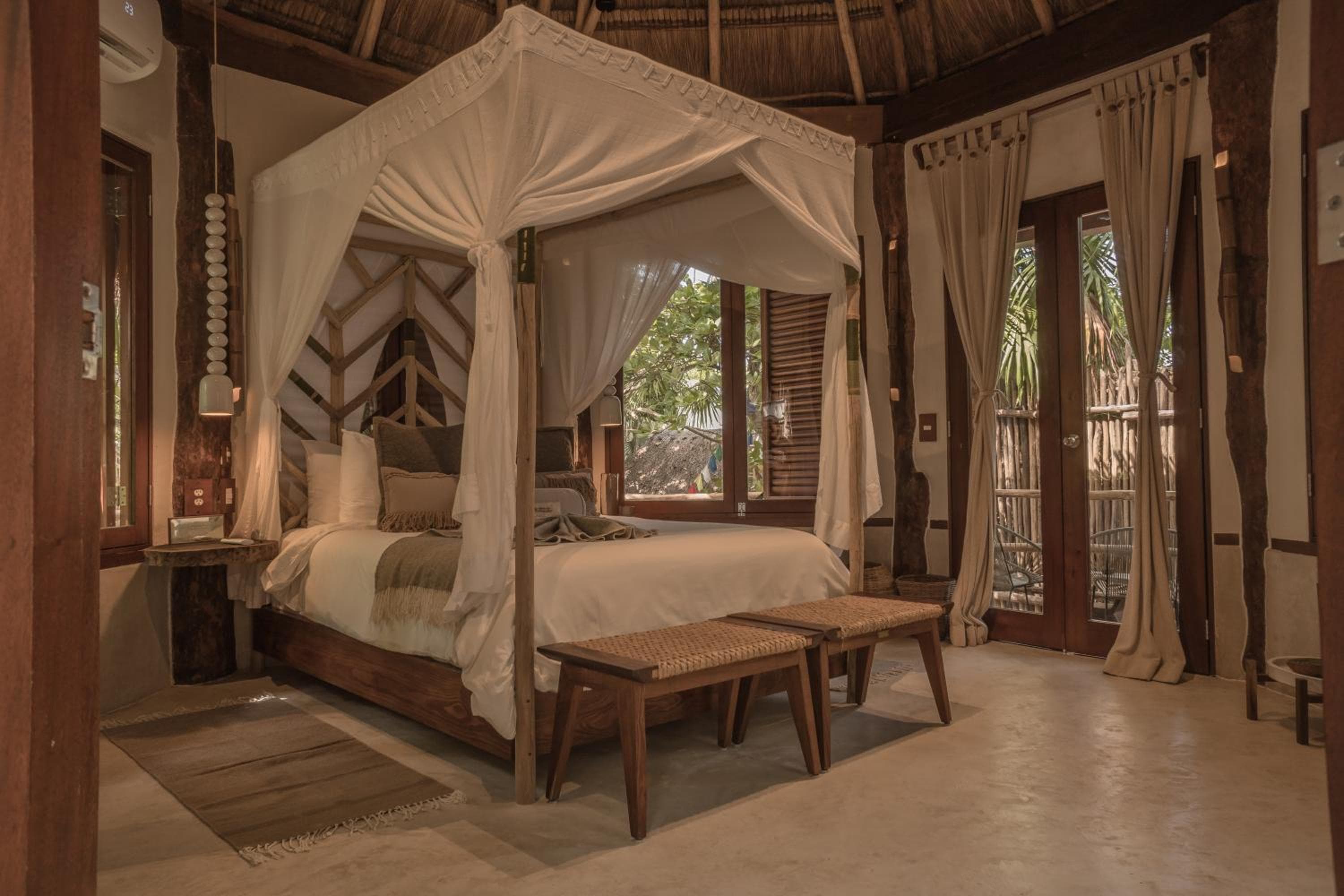 Delek Tulum — 4
