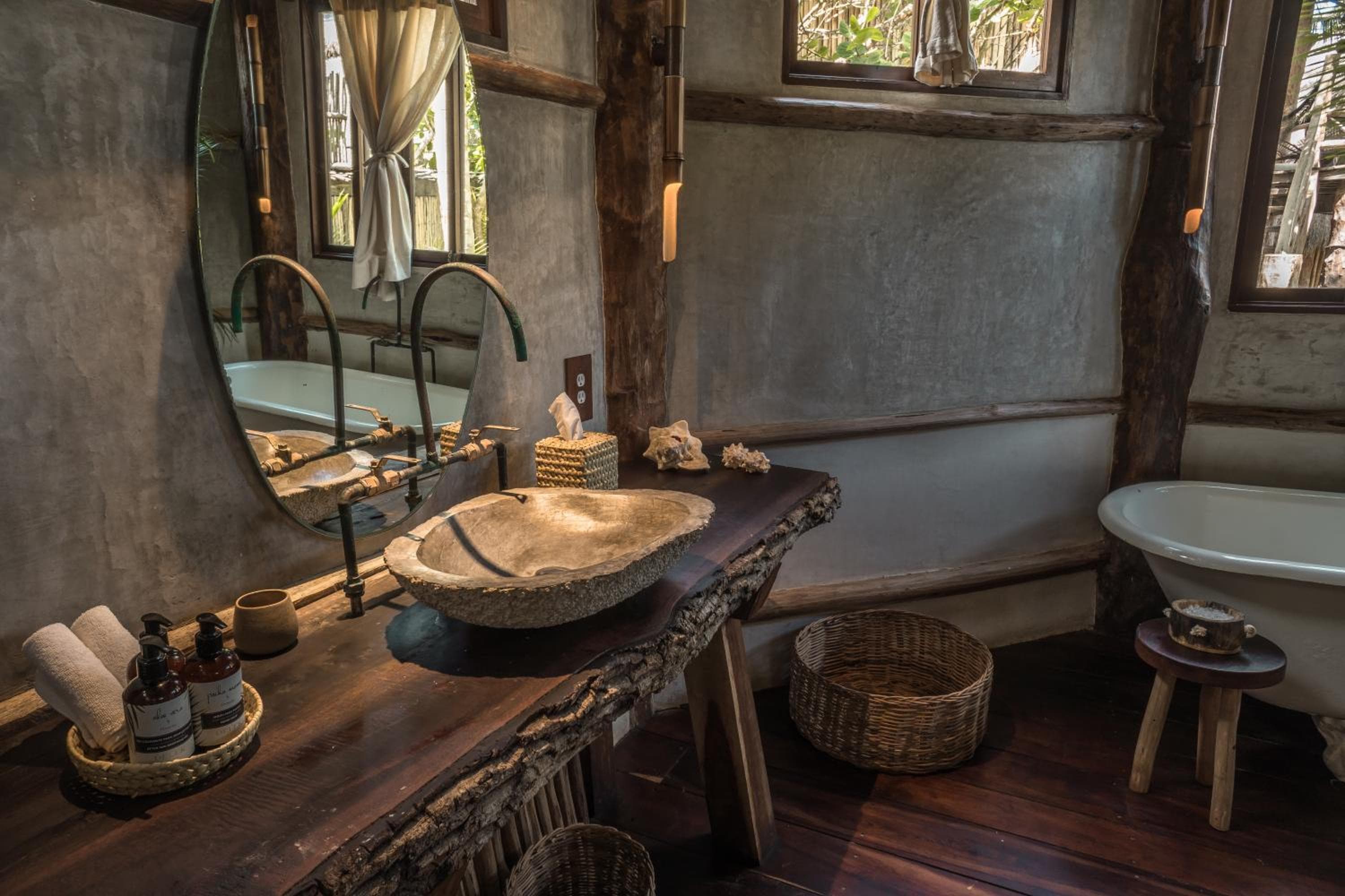Delek Tulum — 4