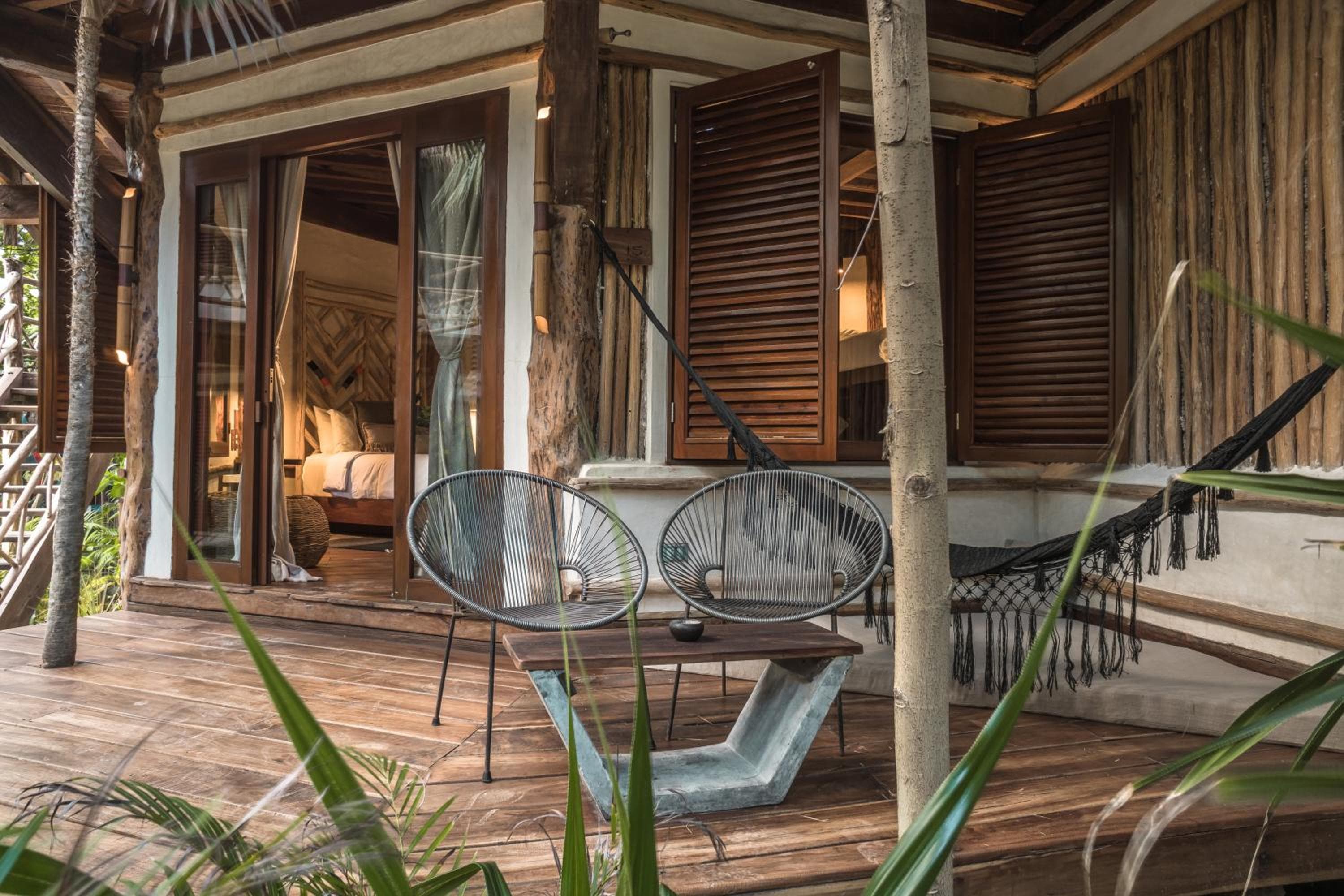 Delek Tulum — 9