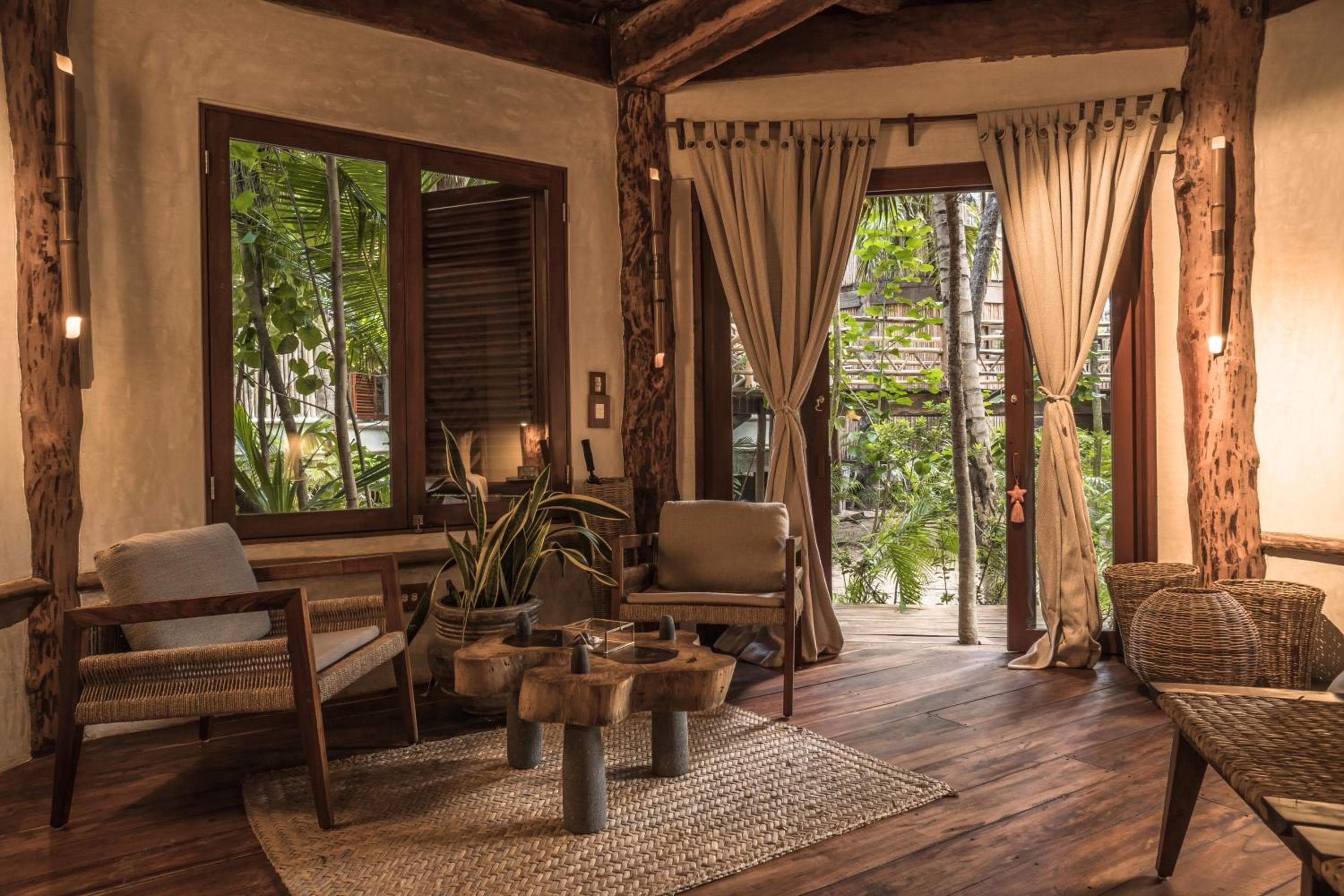 Delek Tulum — 5
