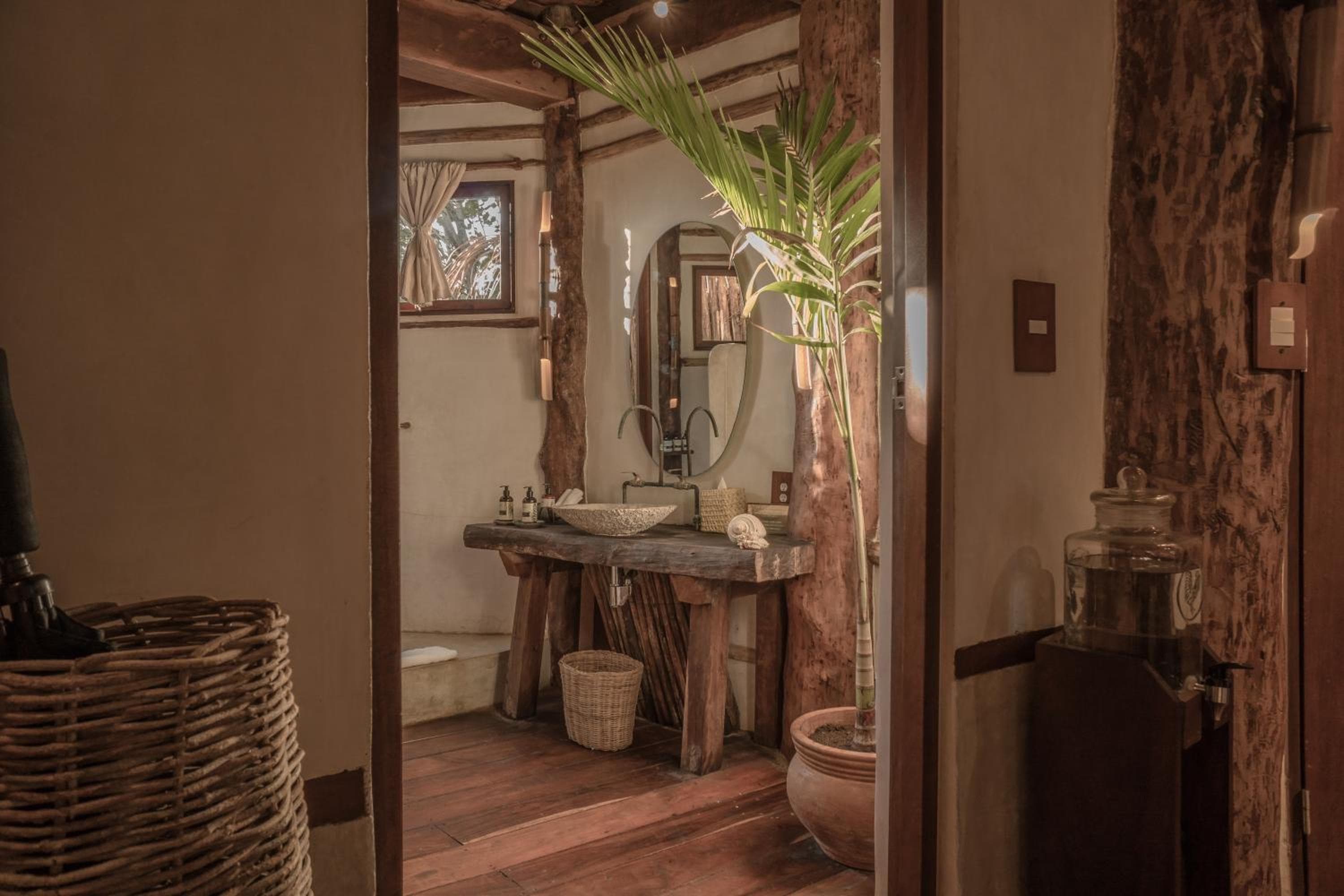Delek Tulum — 8