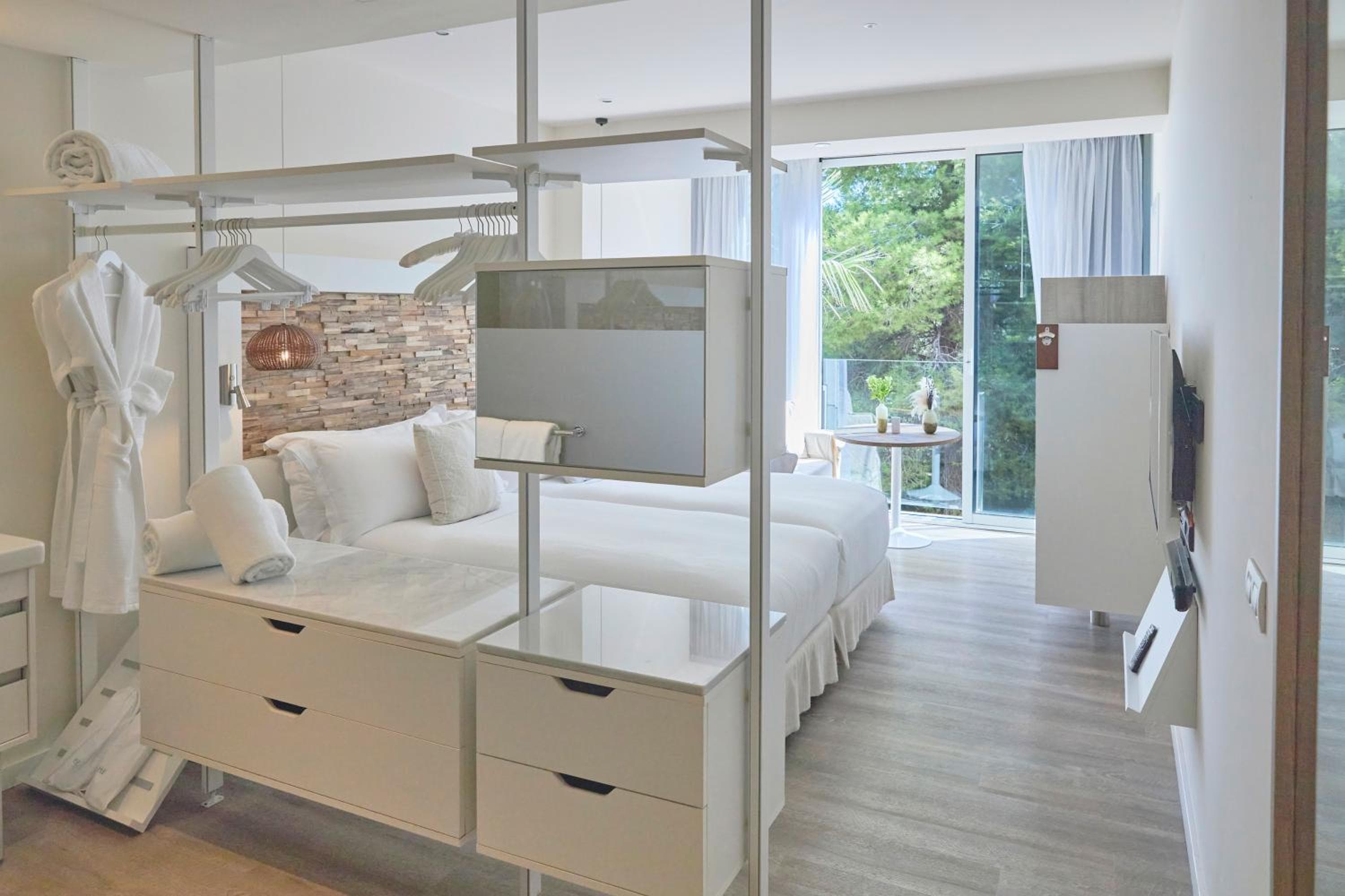 ME Ibiza - I principali hotel del mondo — 11