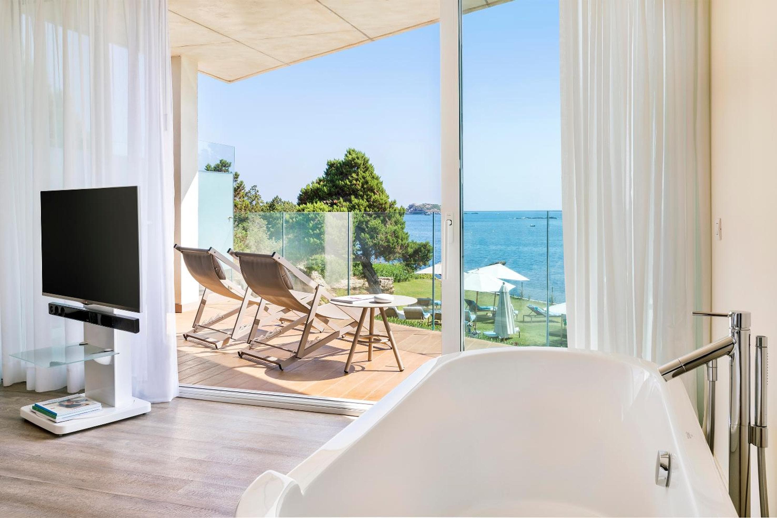 ME Ibiza - I principali hotel del mondo — 17