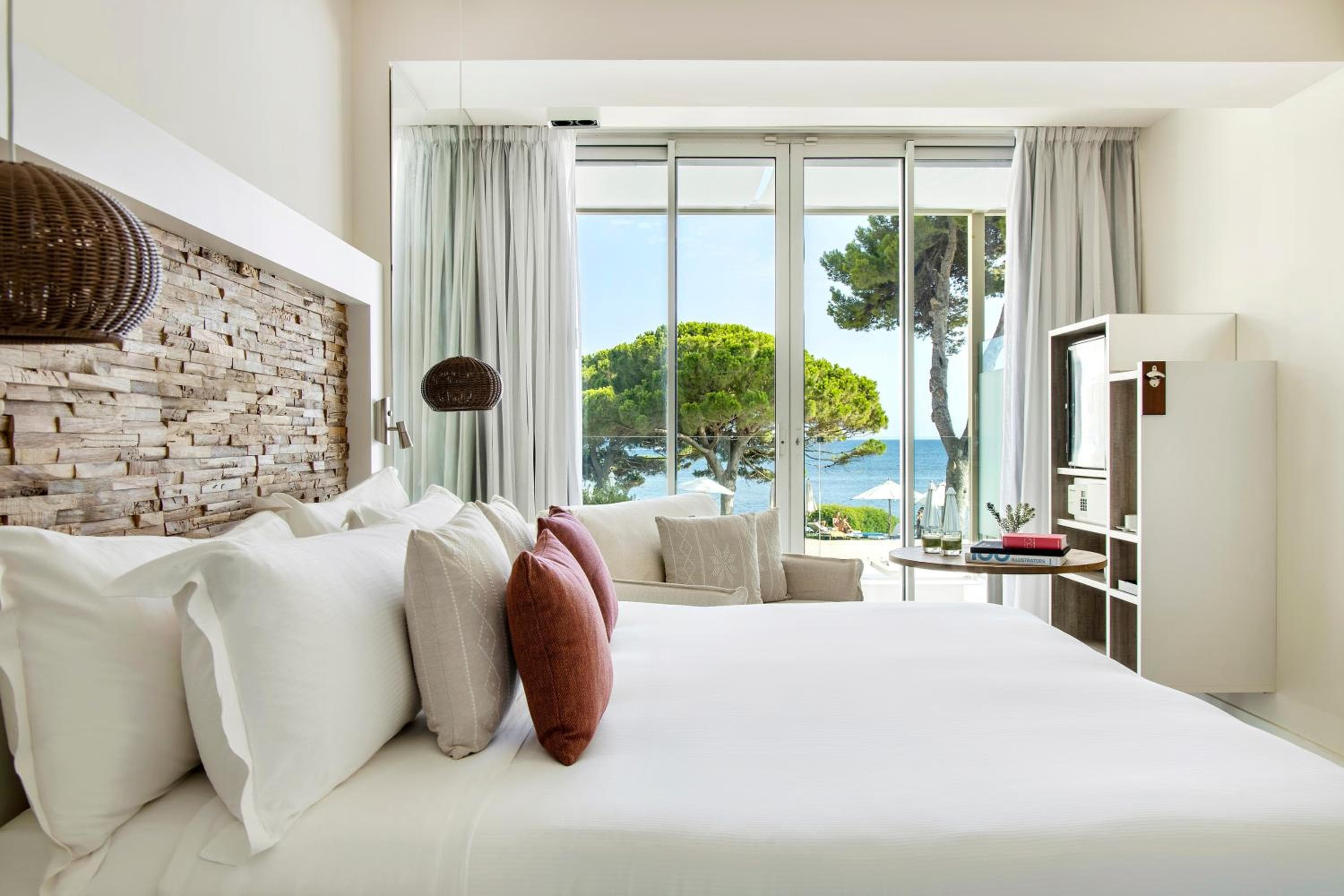 ME Ibiza - I principali hotel del mondo — 5