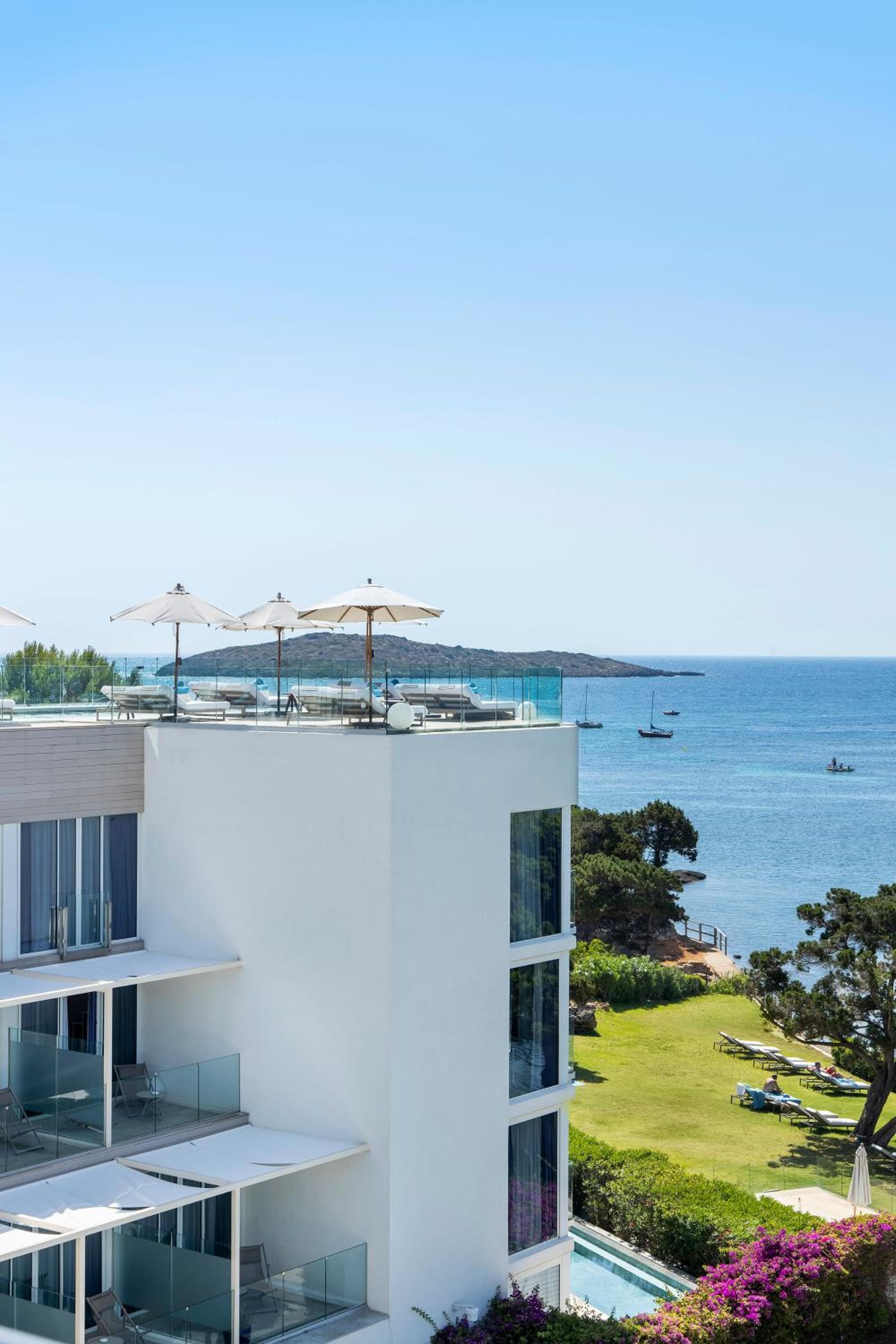 ME Ibiza - I principali hotel del mondo — 26