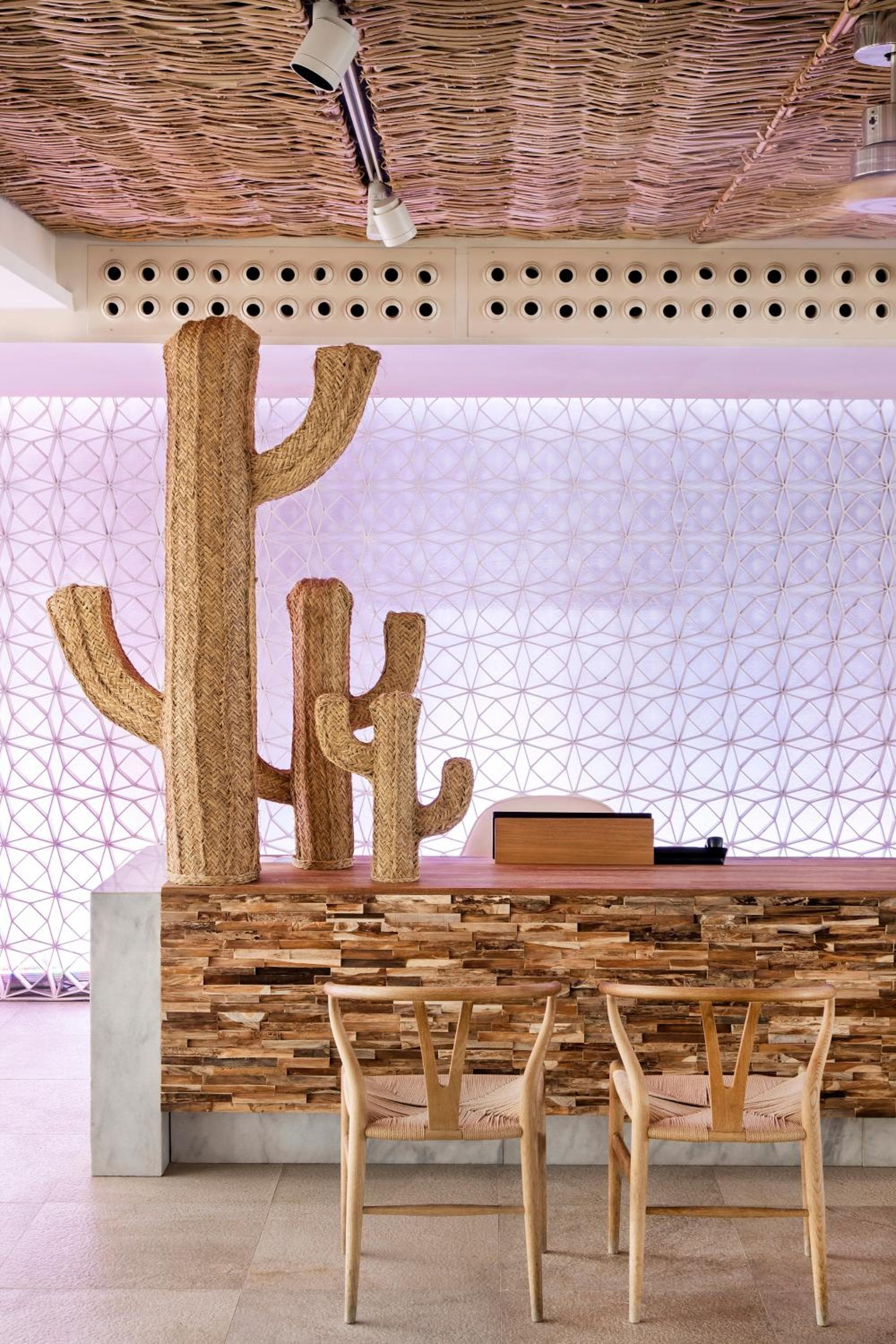 ME Ibiza - I principali hotel del mondo — 13