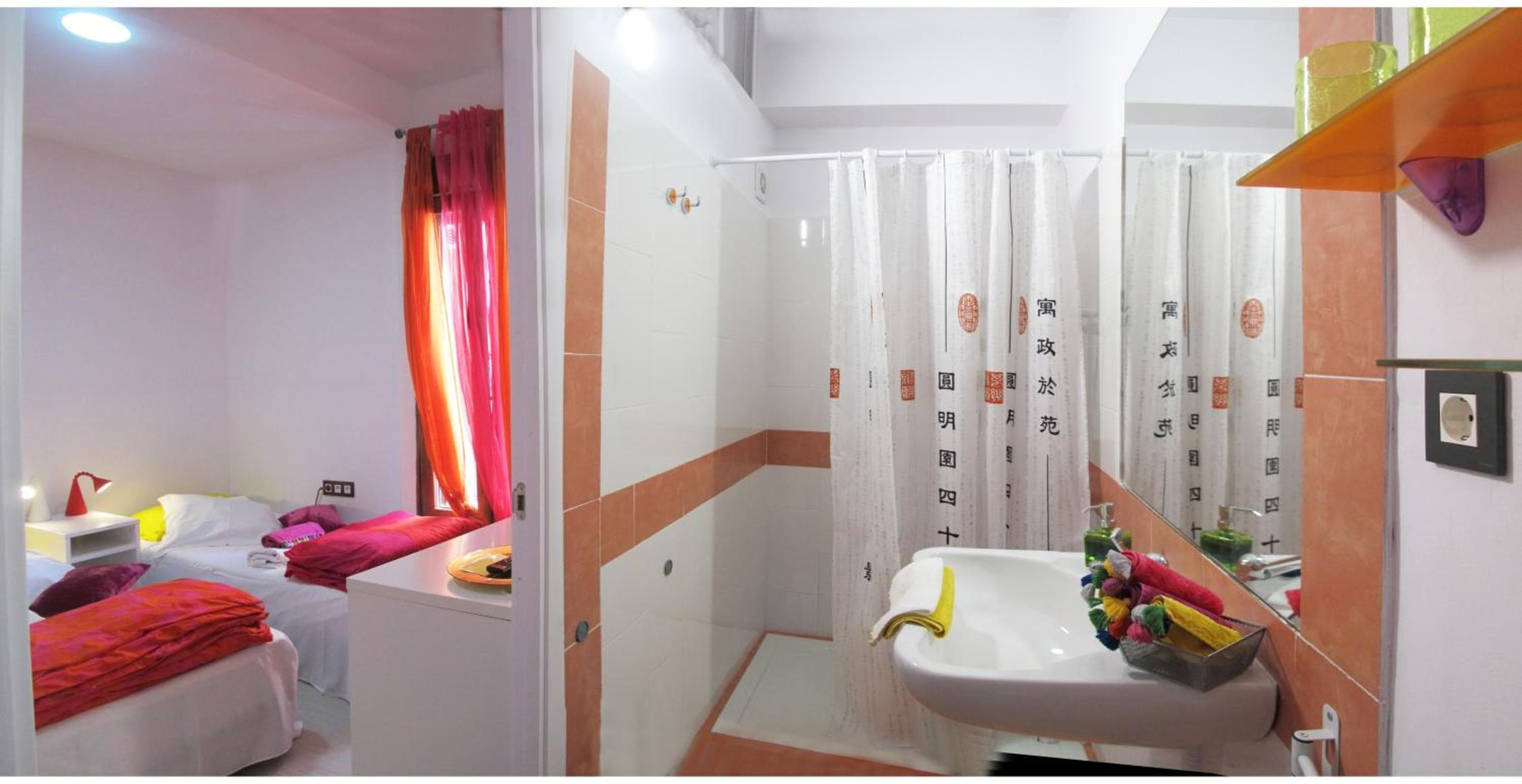 B&B Casa Alfareria 59 — 18