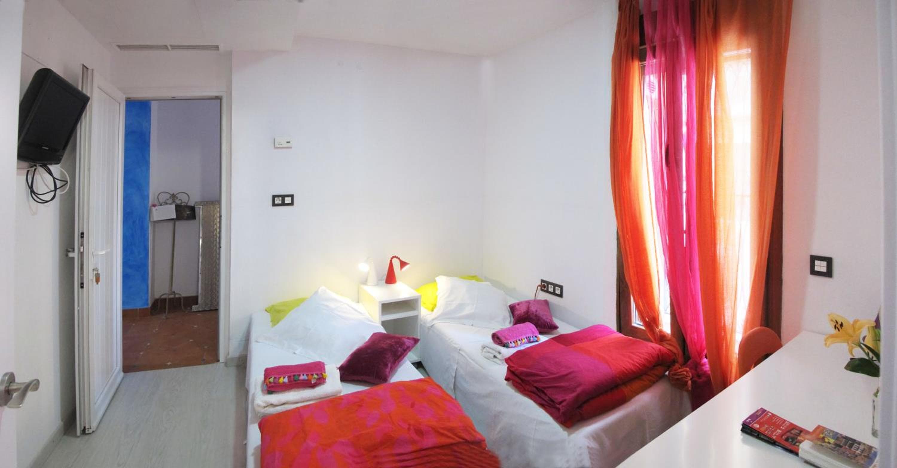 B&B Casa Alfareria 59 — 19