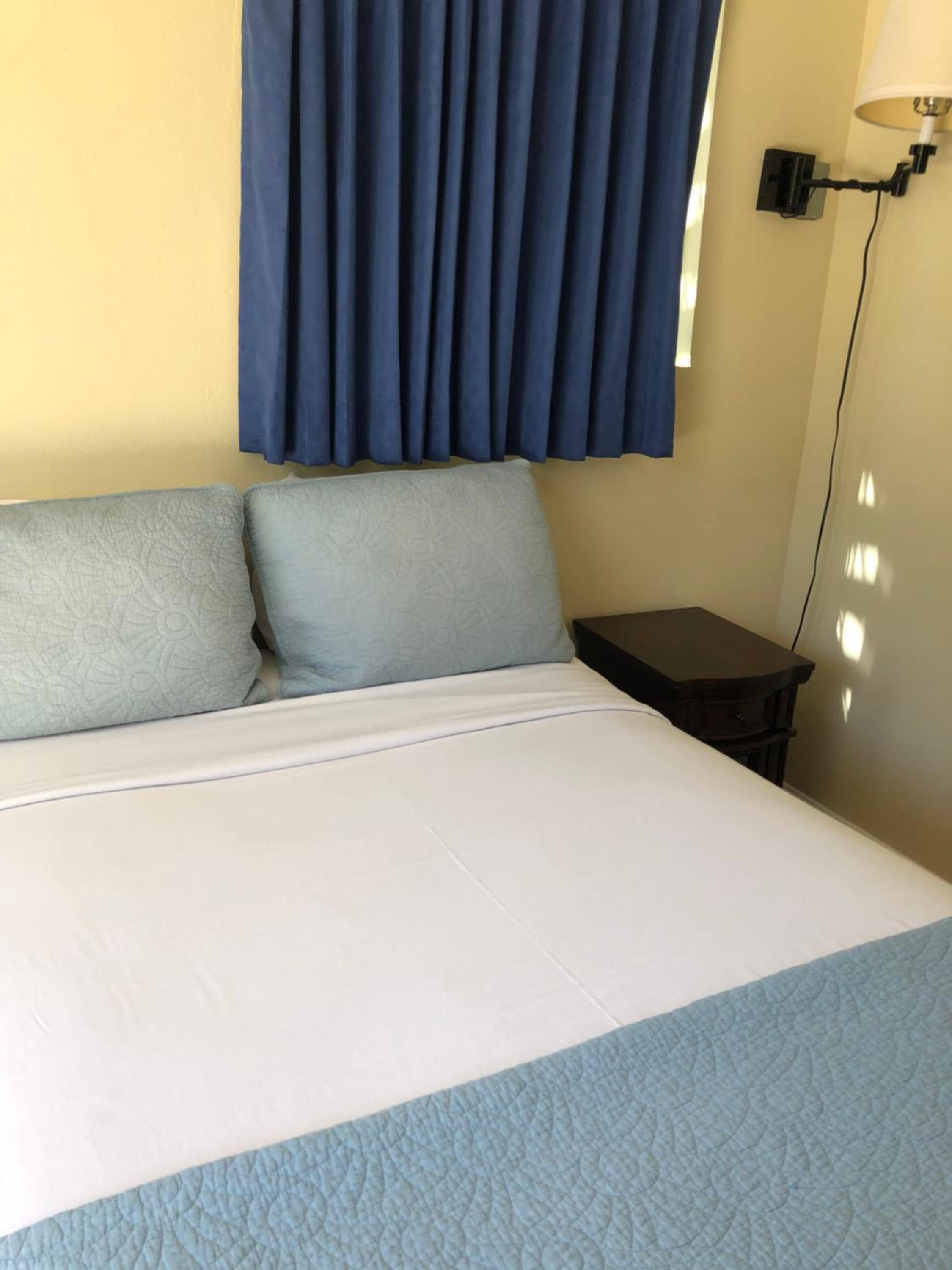 Motel Paradise — 12