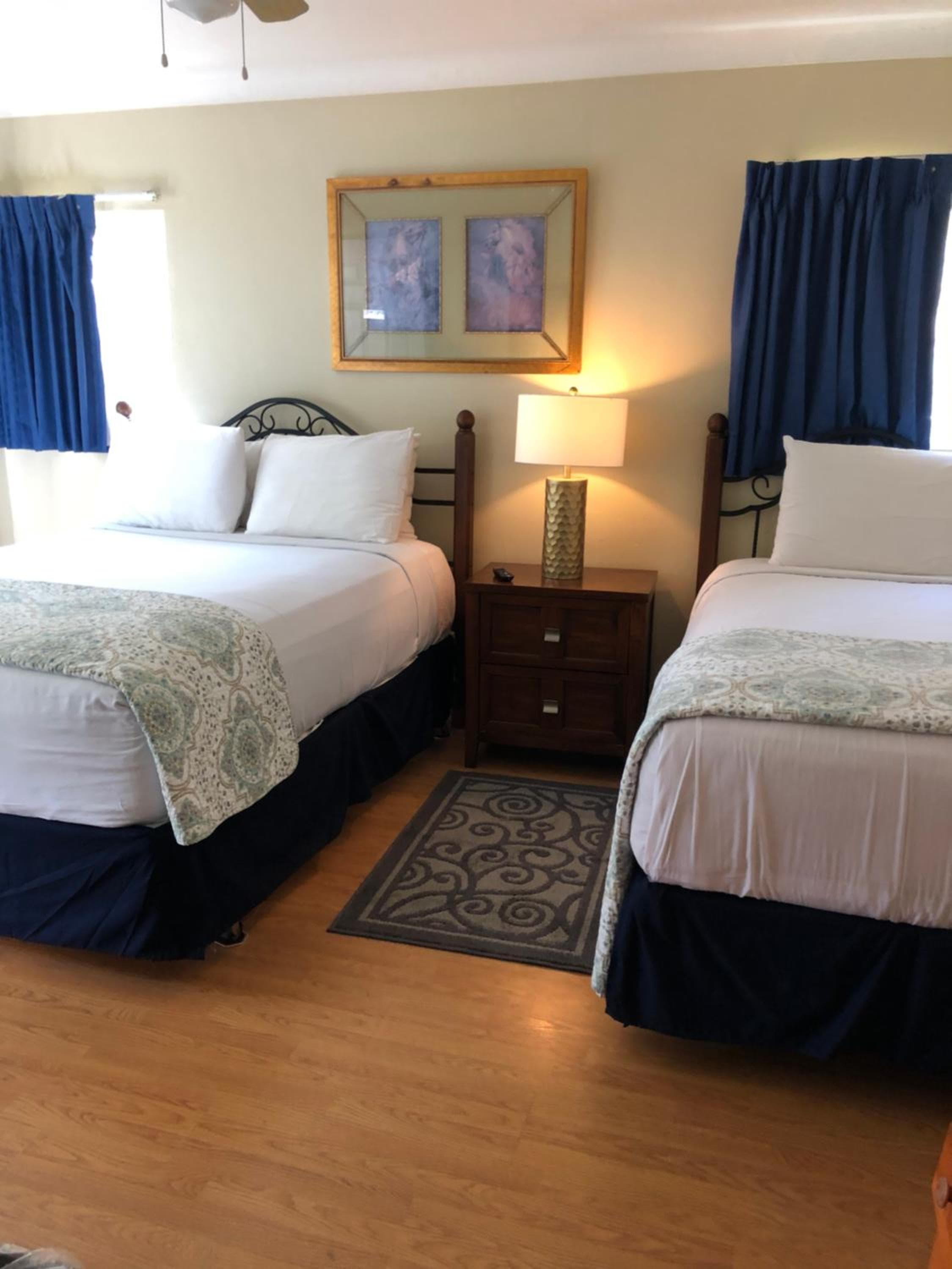 Motel Paradise — 23