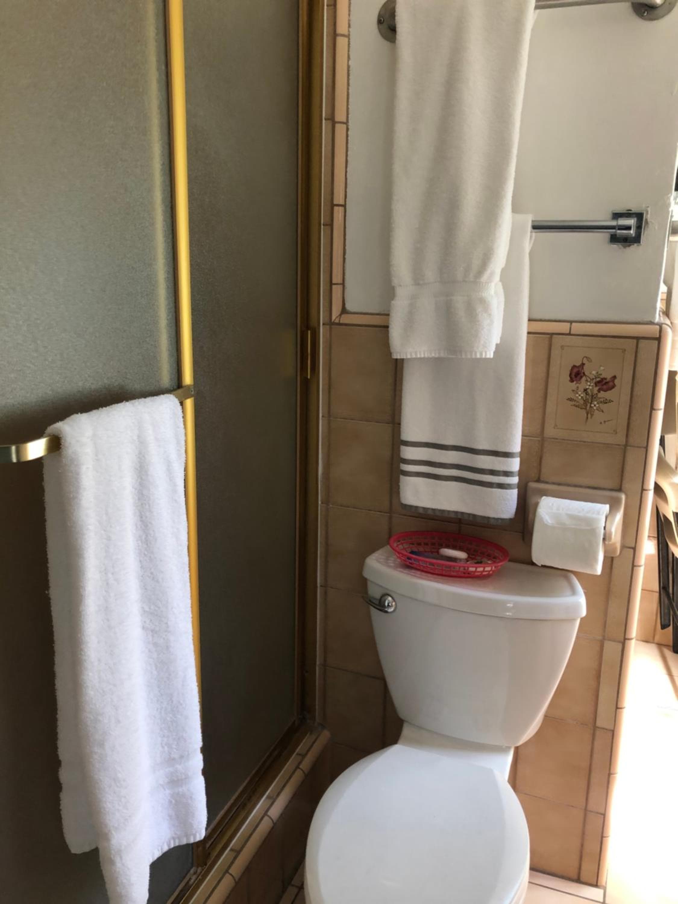 Motel Paradise — 20