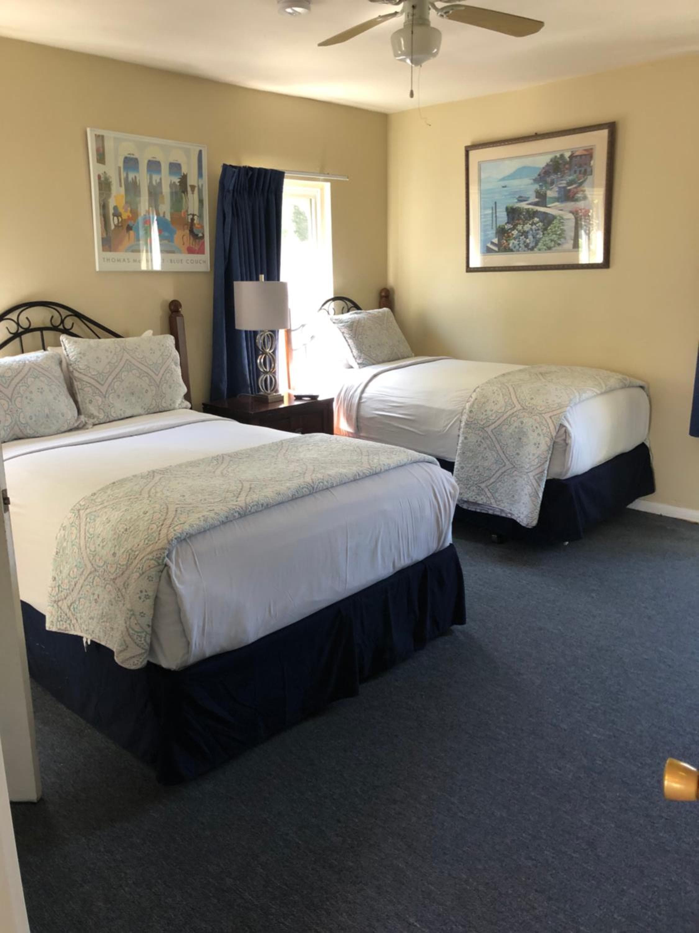 Motel Paradise — 28