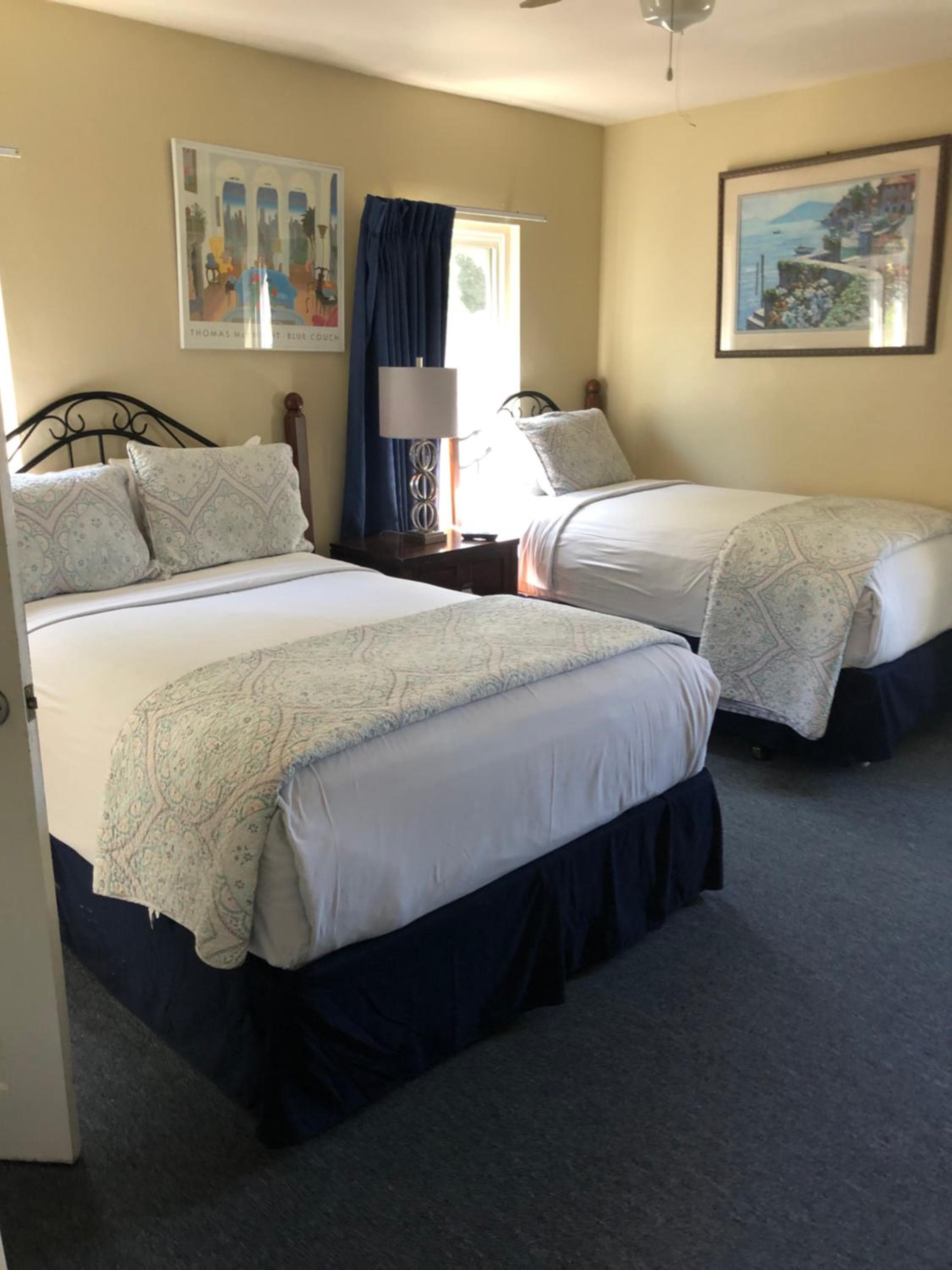 Motel Paradise — 27