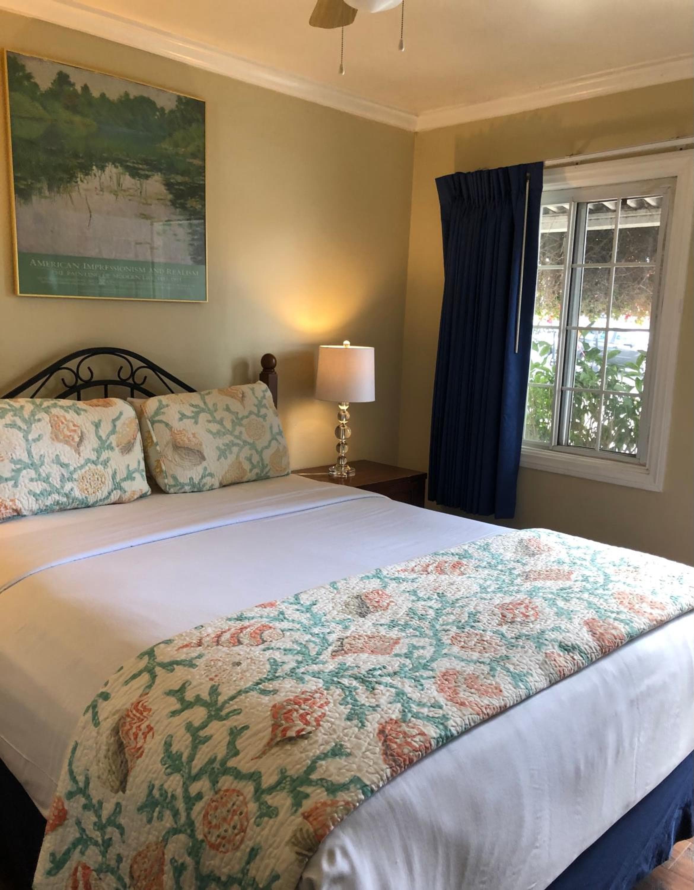 Rest Haven Motel — 29