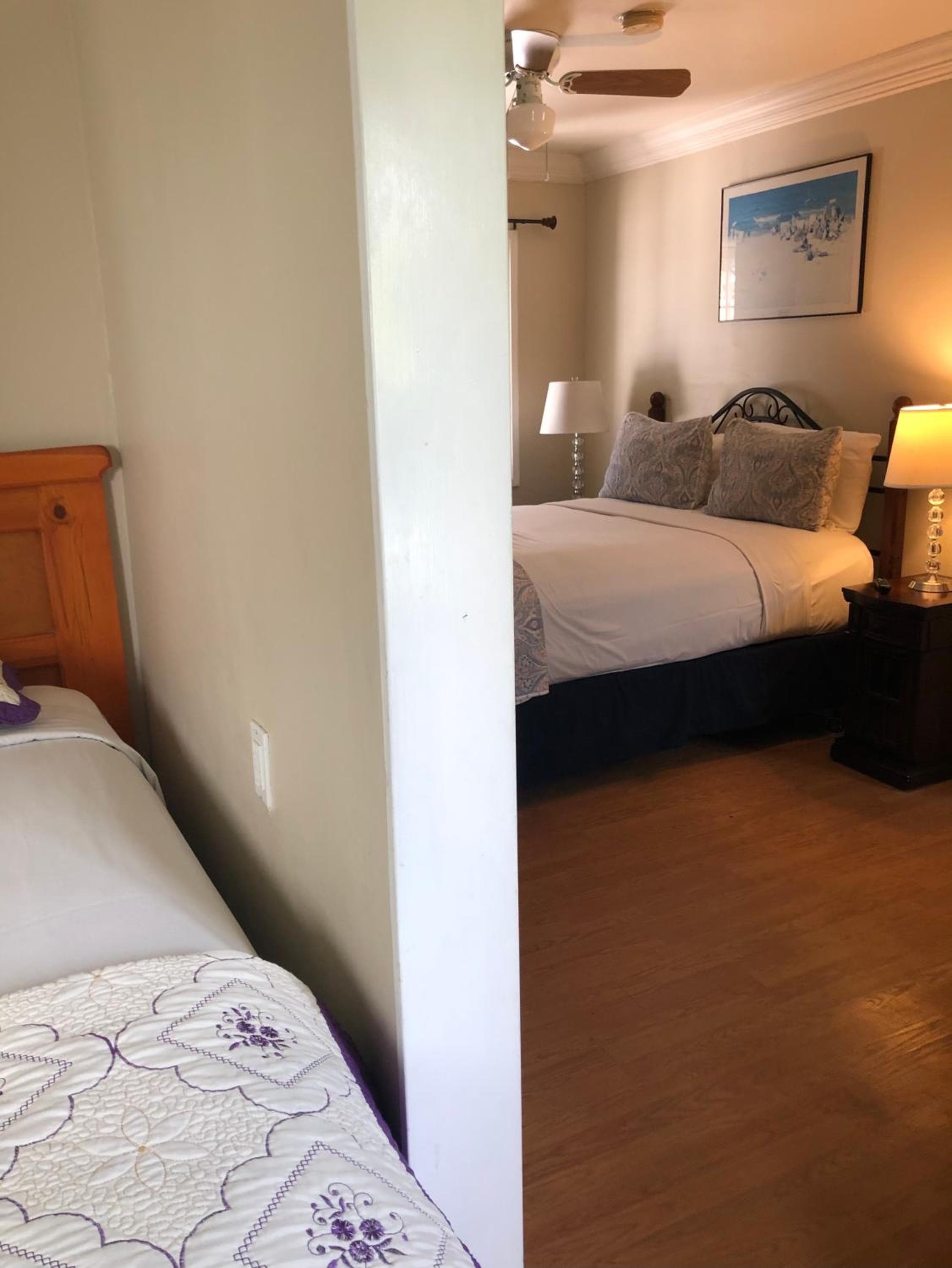 Rest Haven Motel — 27