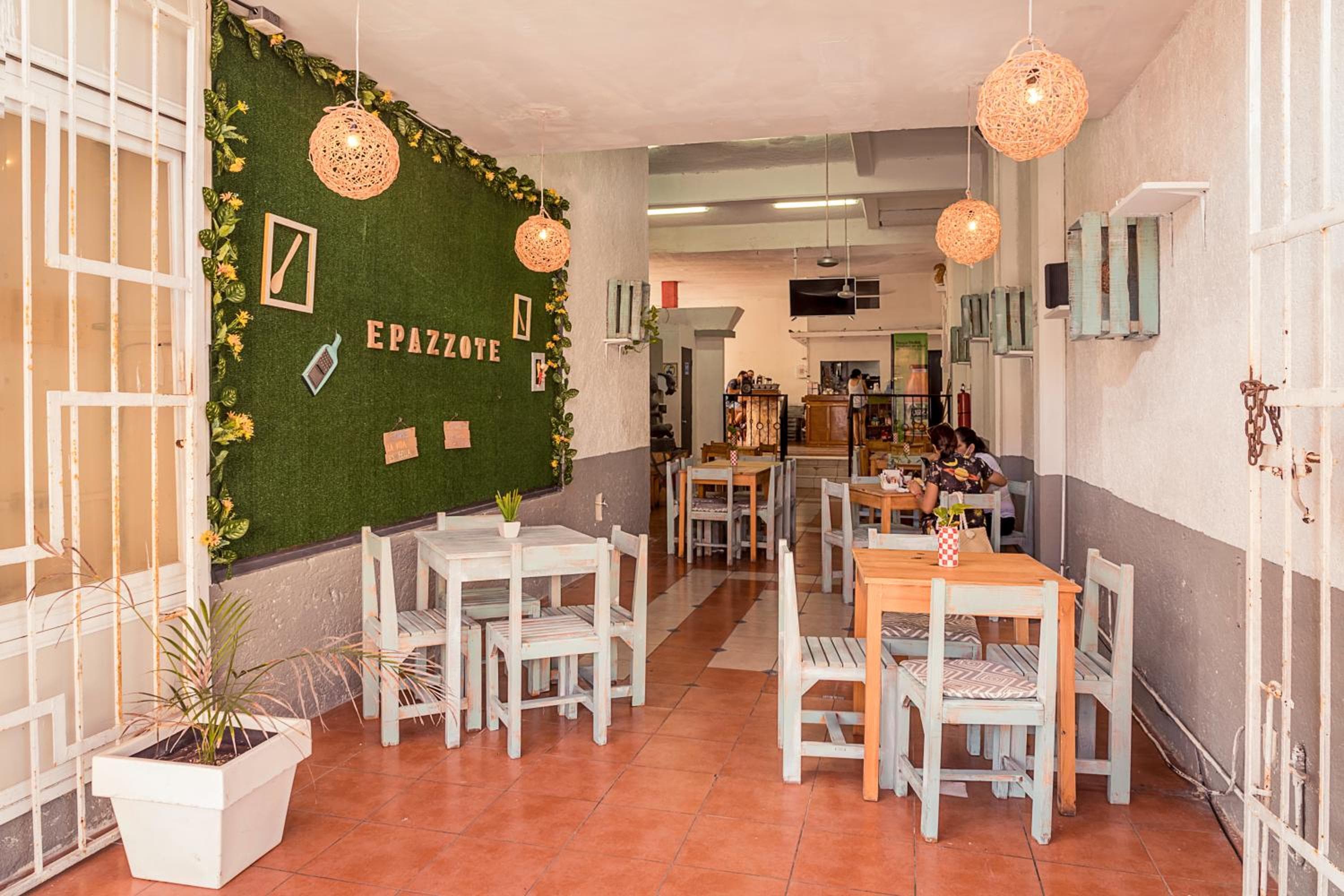Hotel Maya Turquesa — 24
