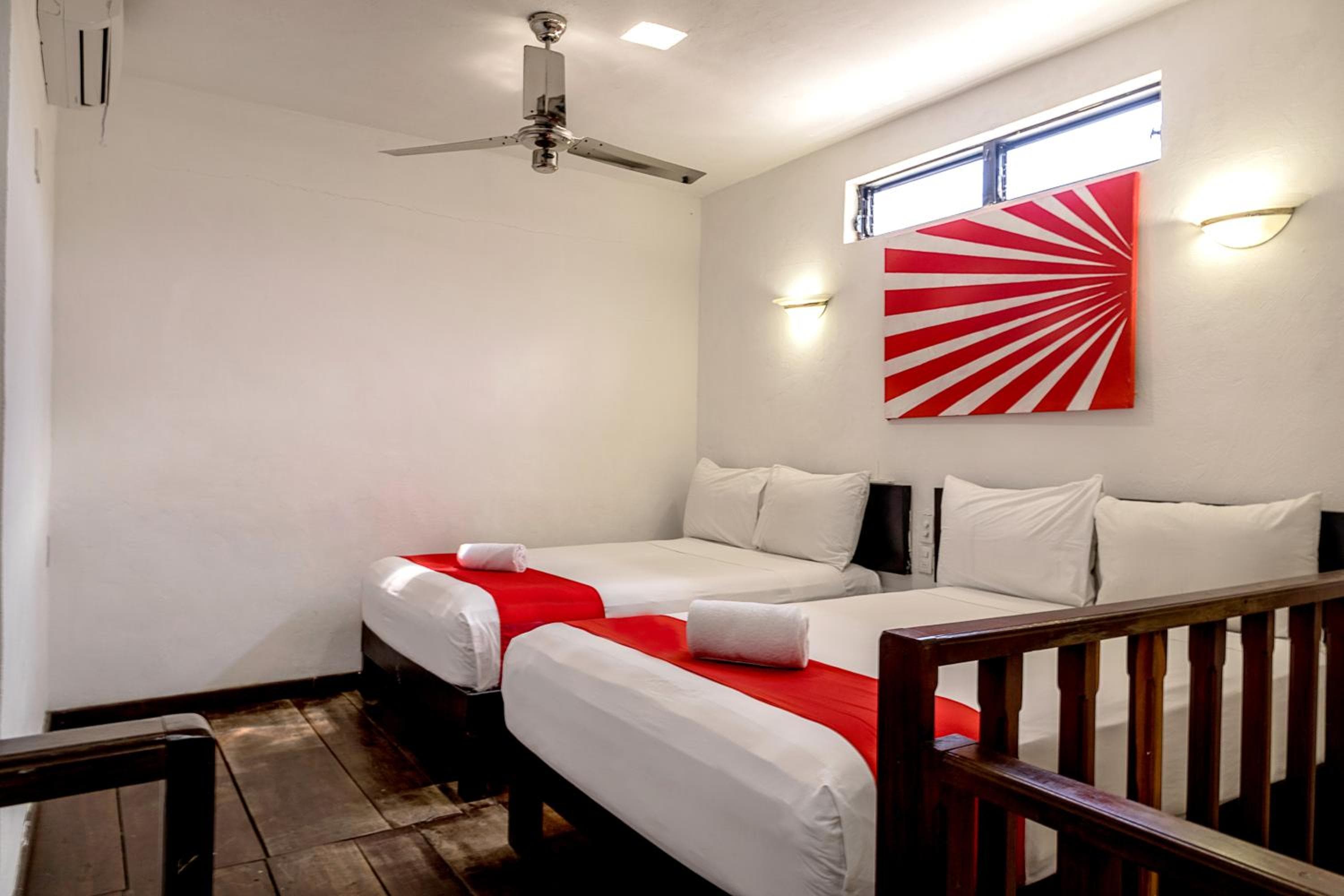 Hotel Maya Turquesa — 23