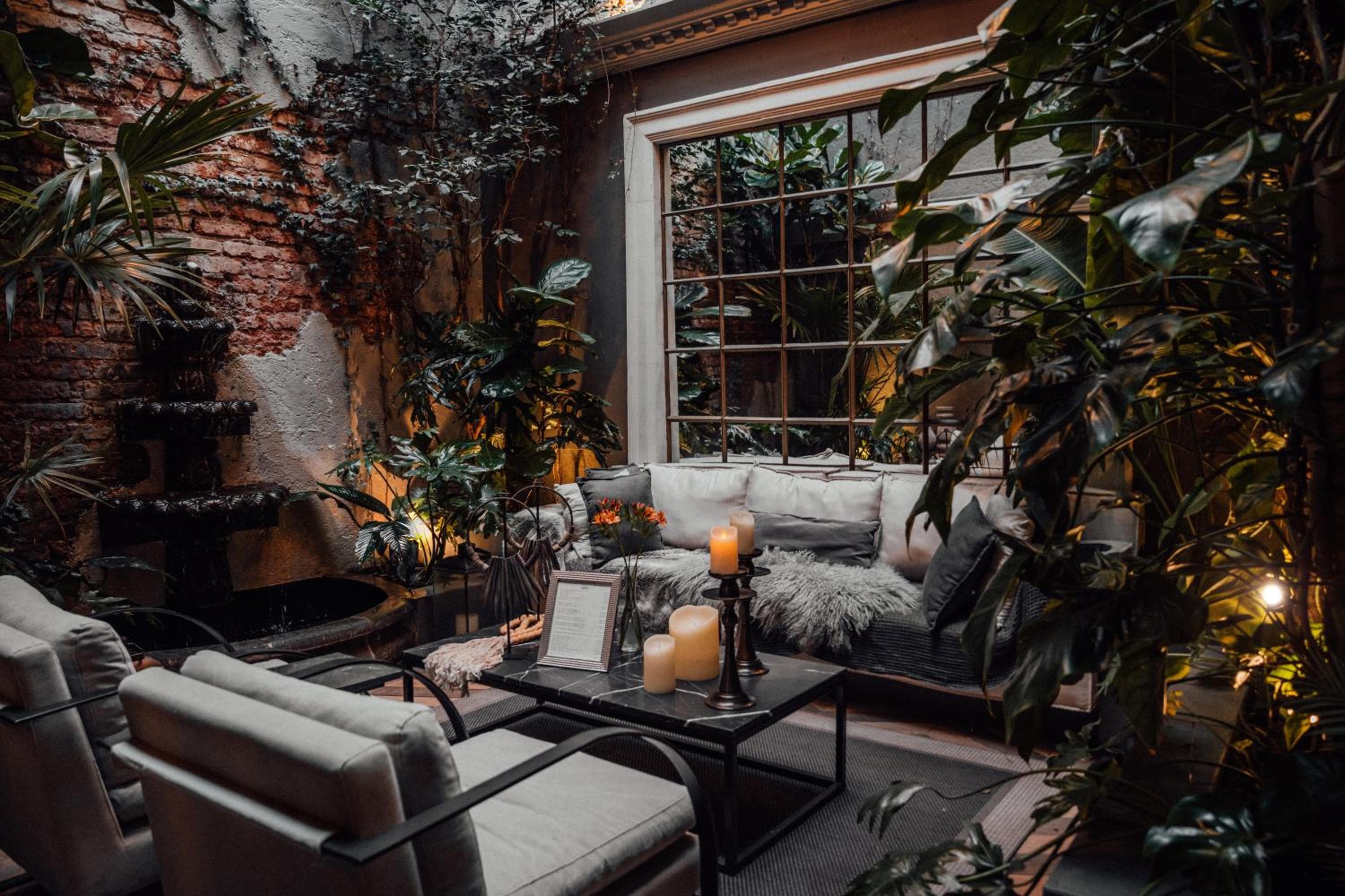 CASA EMILIA B&B Boutique — 15