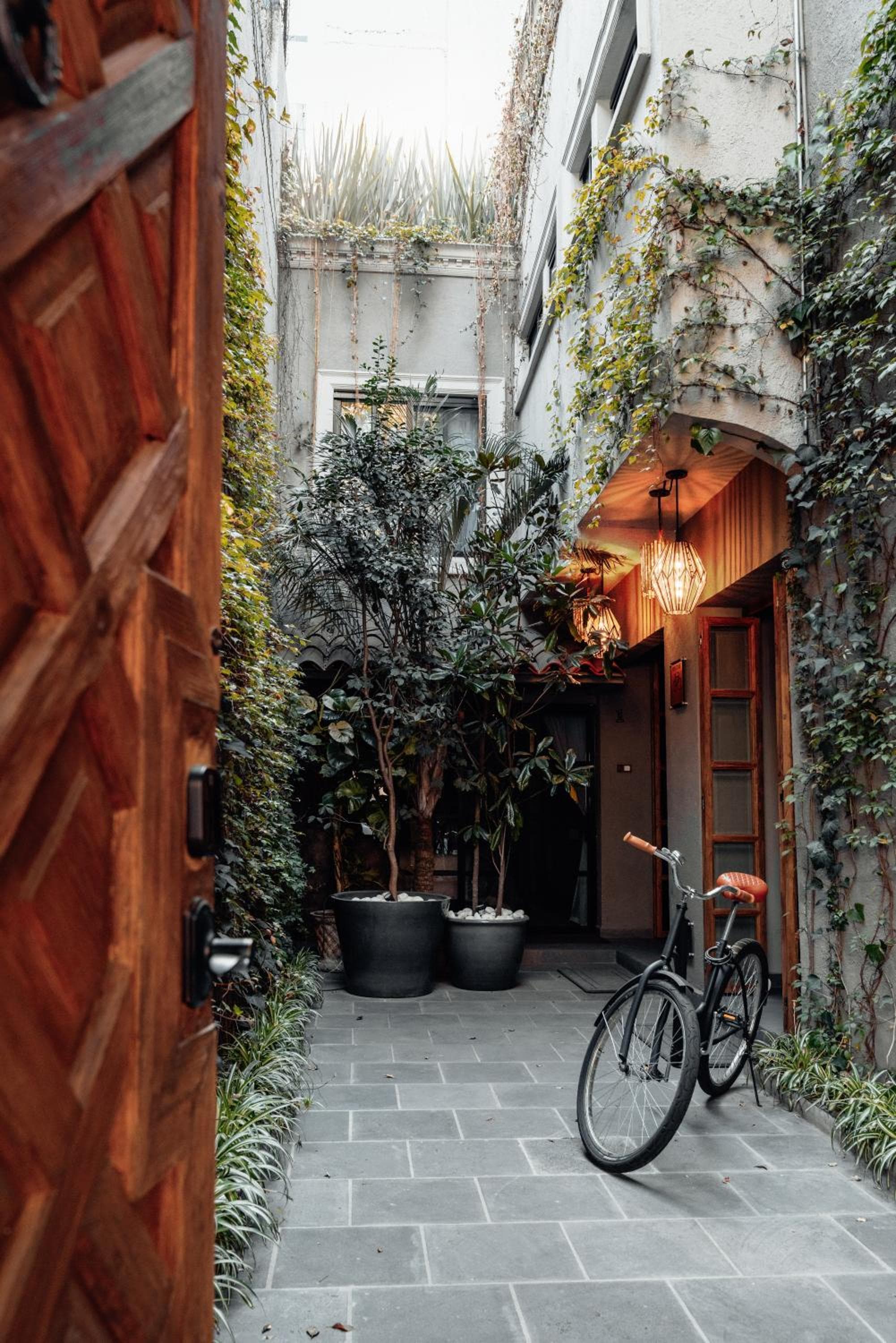 B&amp;B Boutique CASA EMILIA — 30