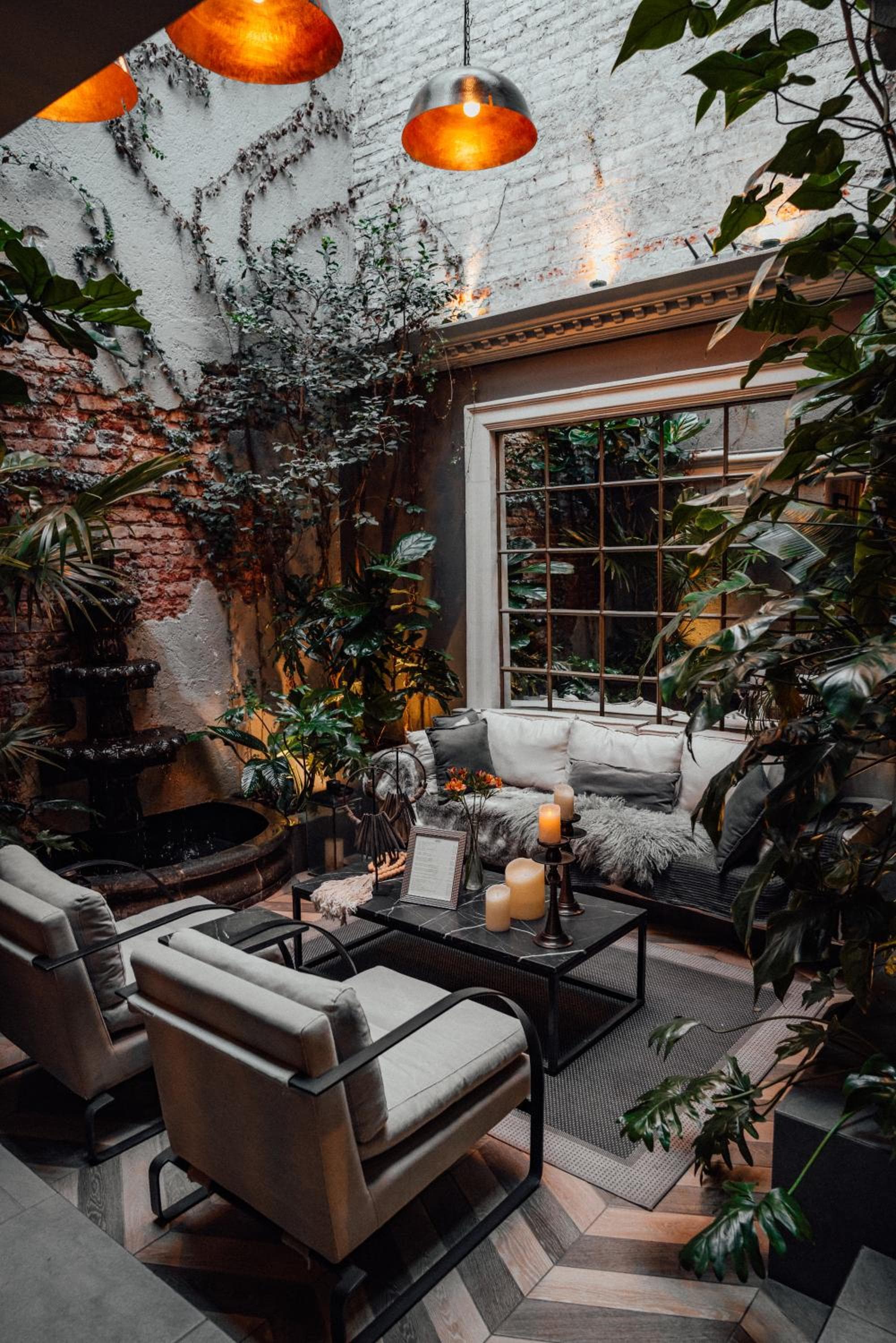 CASA EMILIA B&B Boutique — 11