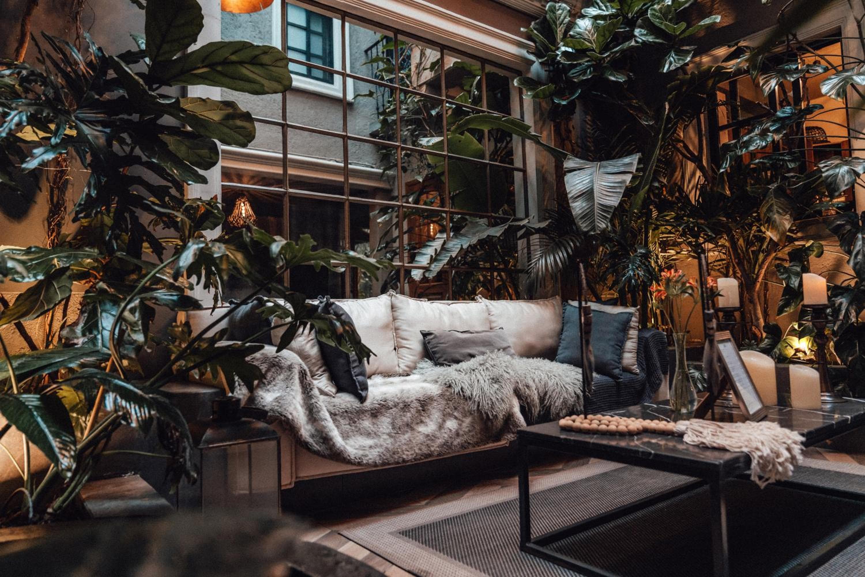 CASA EMILIA B&B Boutique — 29