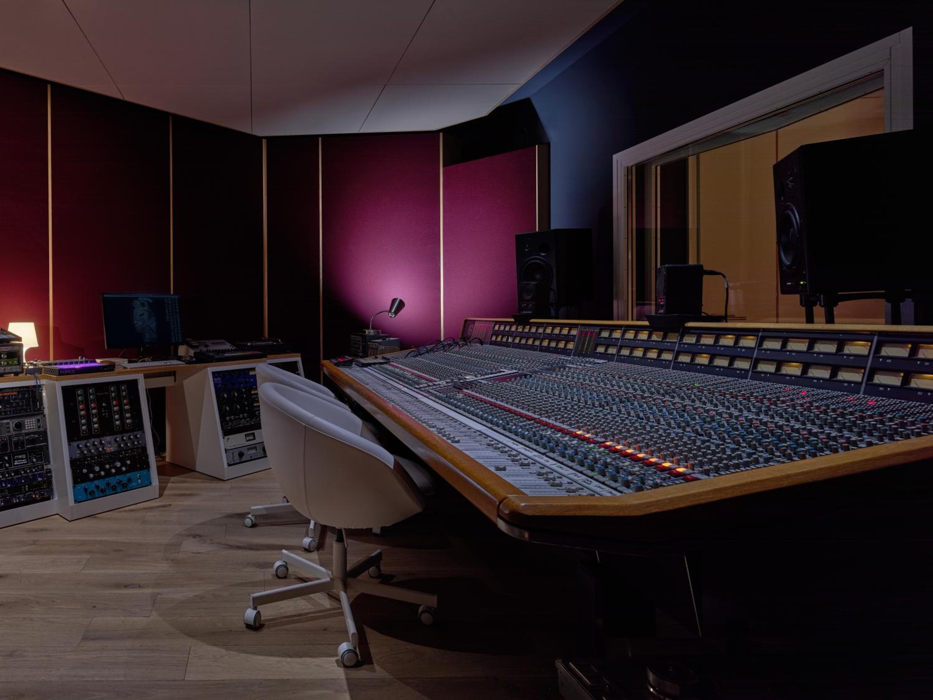 NYX Hotel Amsterdam Rembrandt Square hotel, Amstelstraat 17, Amsterdam, Netherlands — photo 62